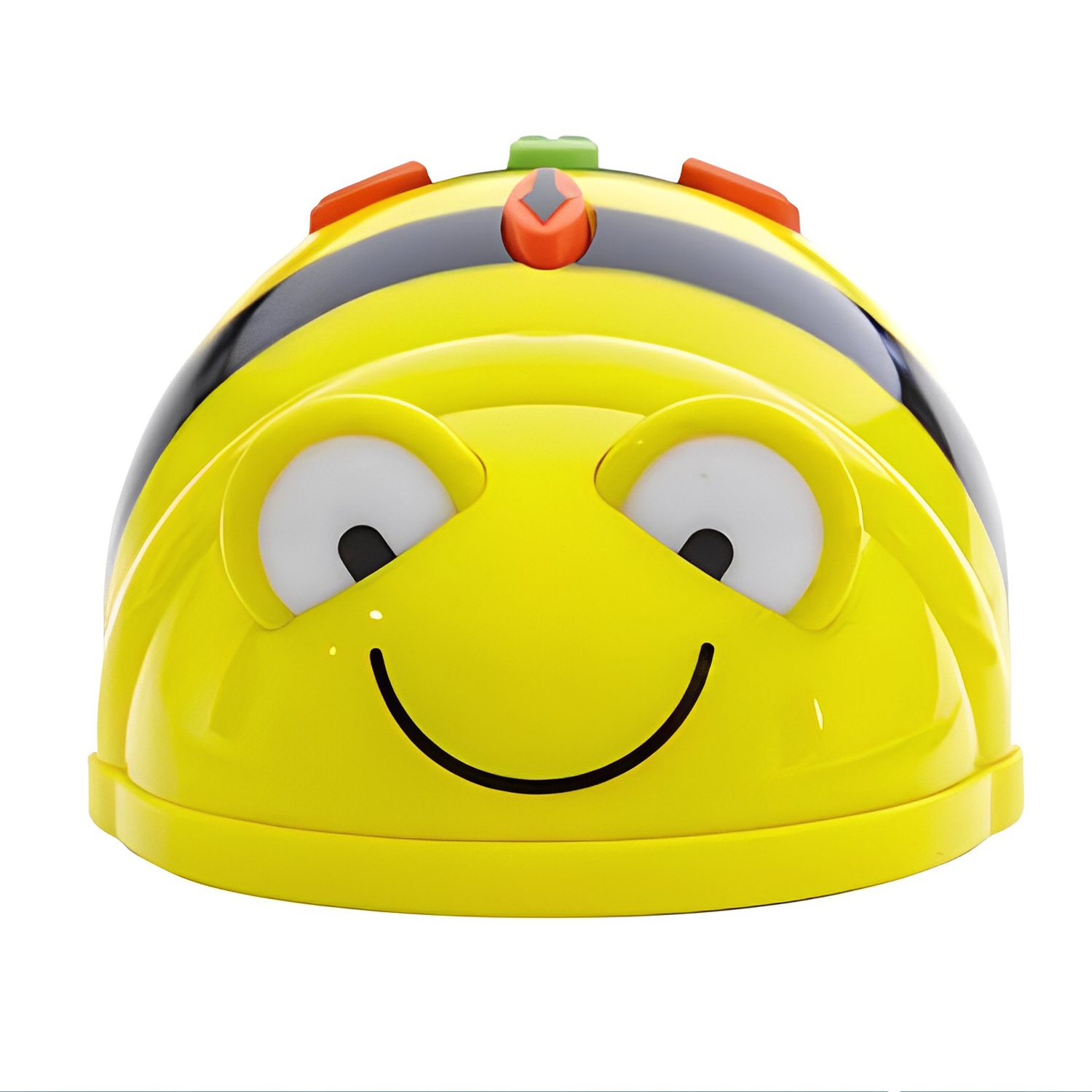 TTS Bee-Bot and Blue-Bot See and Say Educational Interactive Programmable Floor Robots Bundle, Teaching and Learning Coding Toys for Kids