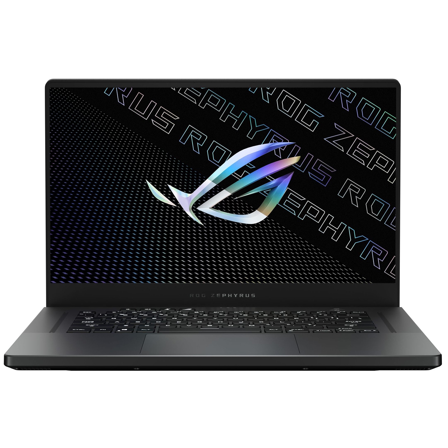 Custom ASUS ROG Zephyrus G15 Laptop (AMD Ryzen 9 5900HS, 8GB RAM, 2TB PCIe SSD, NVIDIA RTX 3060, Win 10 Home)