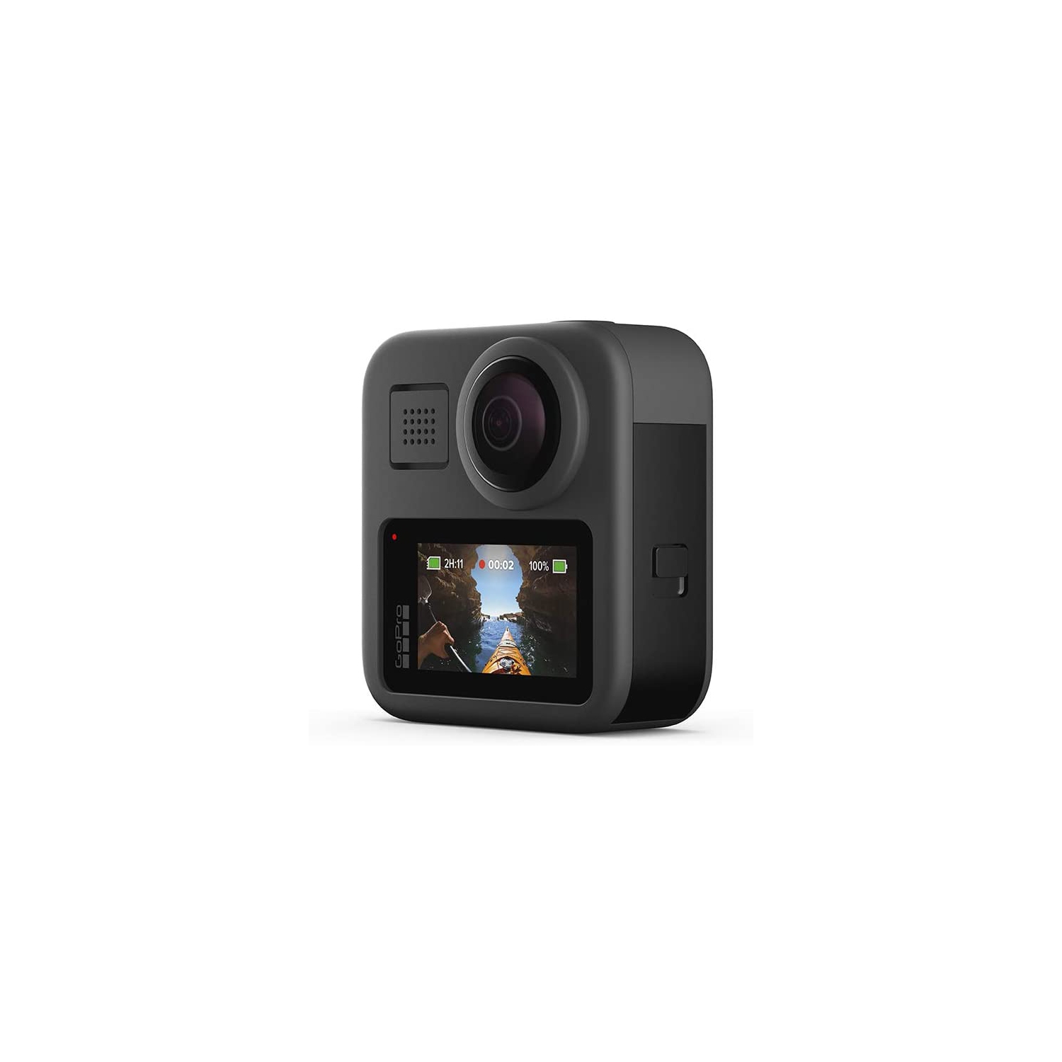 GoPro MAX Waterproof 5.6K Sports & Helmet Camera