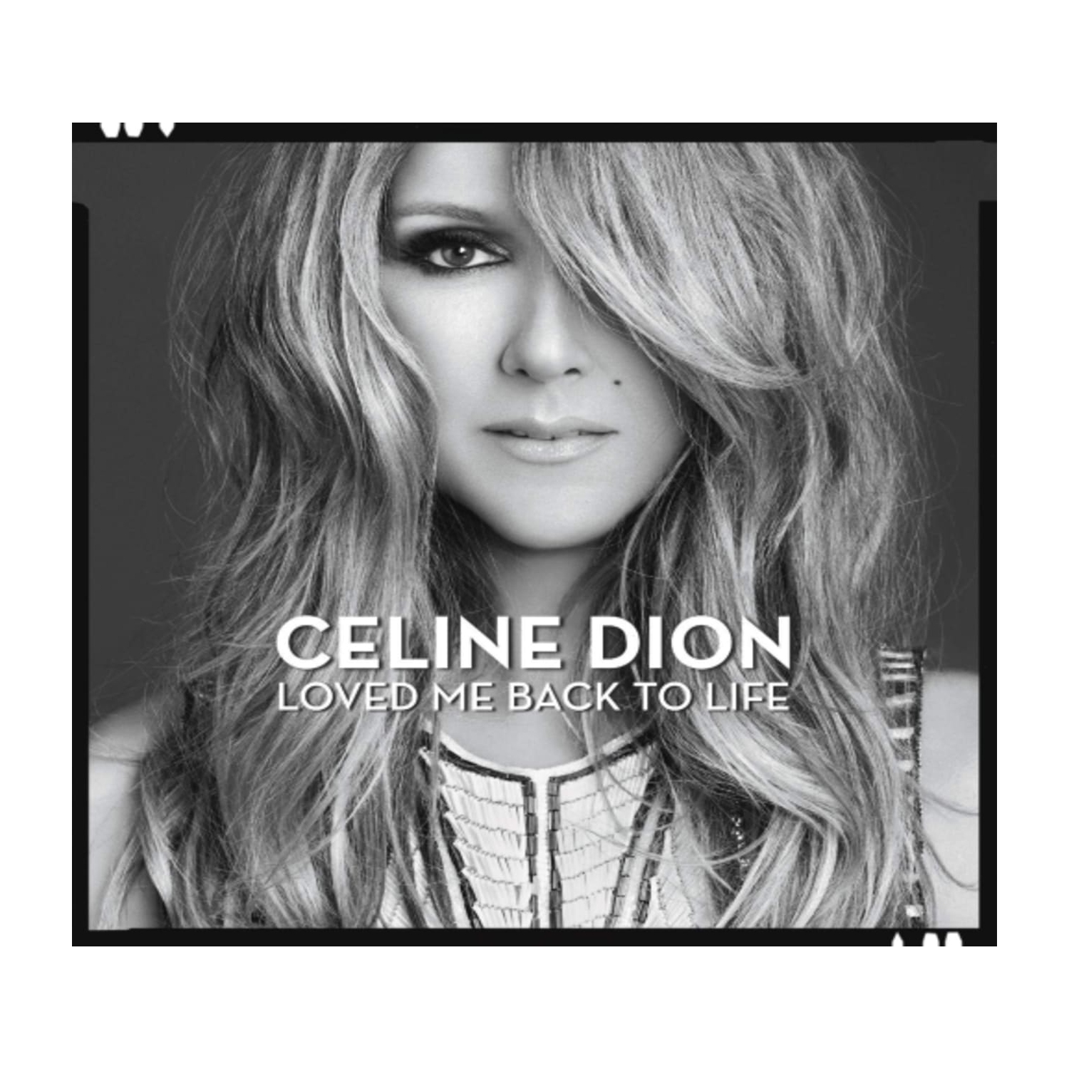 Céline Dion: J'ai aimé Retour à la vie