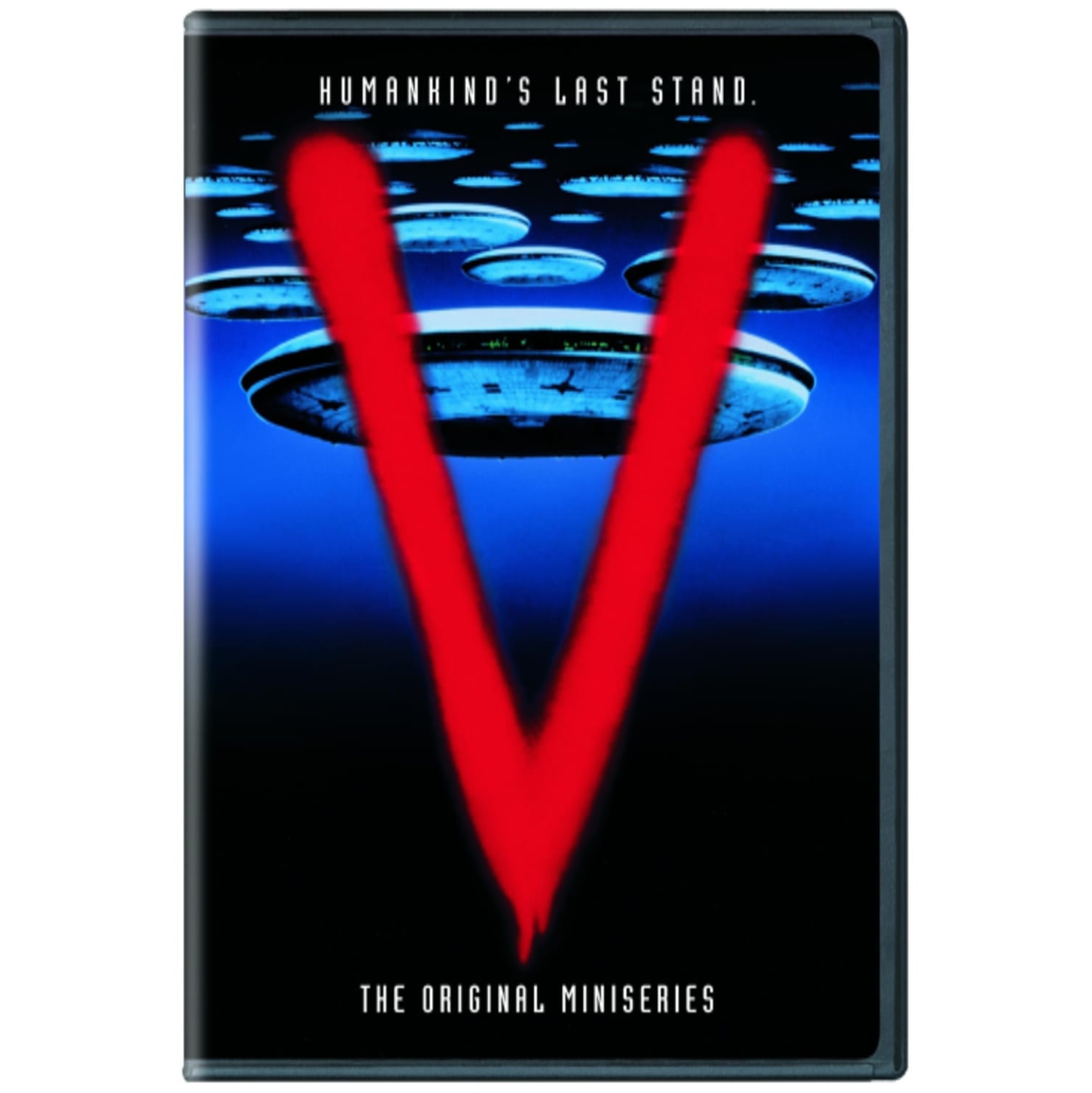 V: The Original Miniseries - (Widescreen, Subtitled) - [DVD]