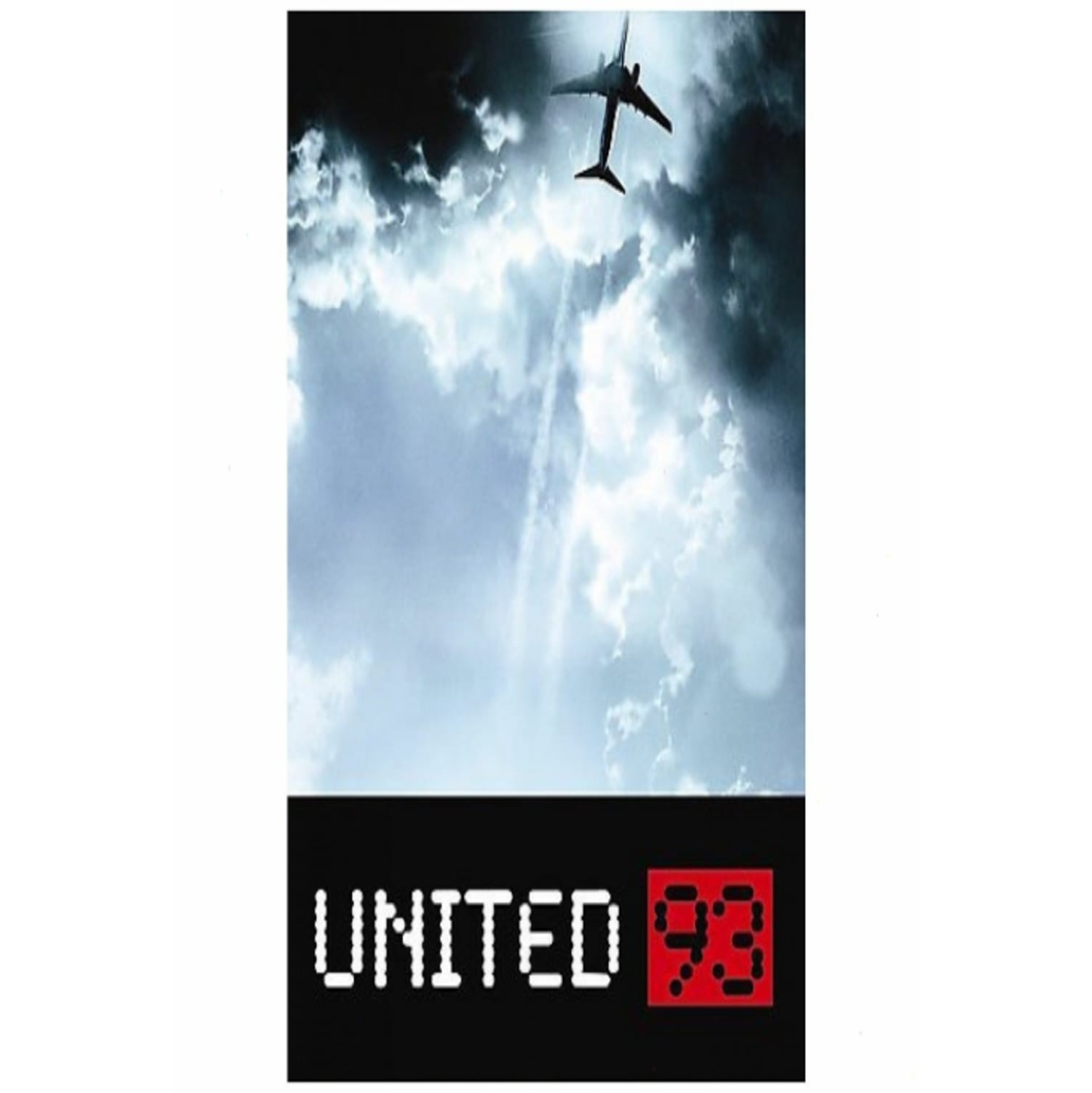 United 93 - - [DVD]