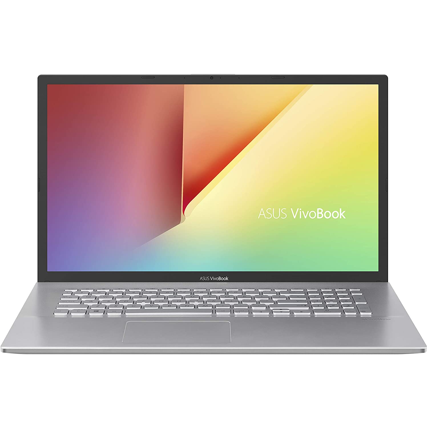 Custom ASUS VivoBook 17 Laptop (Intel i7-1065G7, 24GB RAM, 1TB PCIe SSD, Intel HD 610, 17.3" HD+ (1600x900), Win 10 Home)