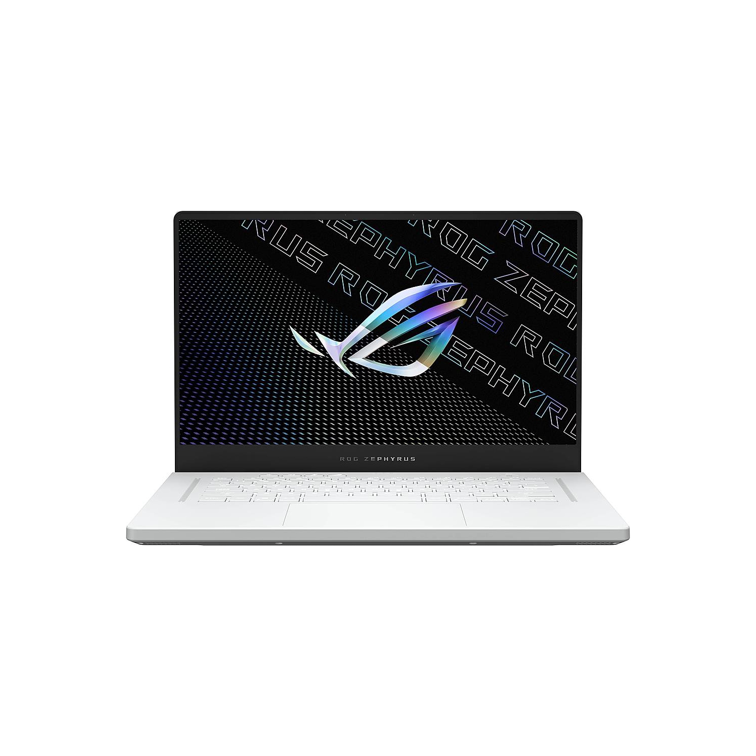 Custom ASUS ROG Zephyrus G15 Laptop (AMD Ryzen 9 5900HS, 32GB RAM, 2TB PCIe SSD, NVIDIA RTX 3080 Max-Q, Win 10 Pro)