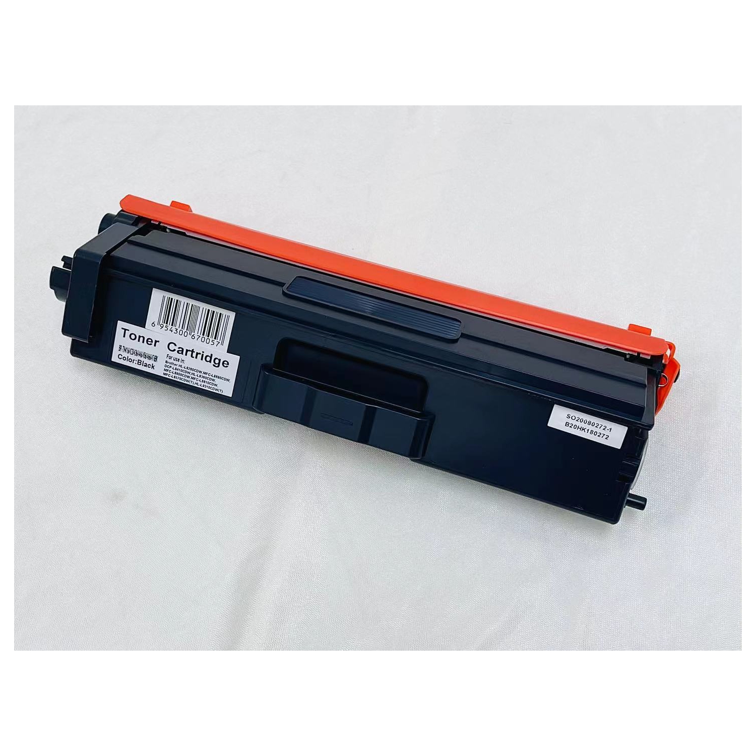 2 Pack Compatible TN436 High Yield balck Toner Cartridge for Brother HL-L8360CDW HL-L8360CDWT