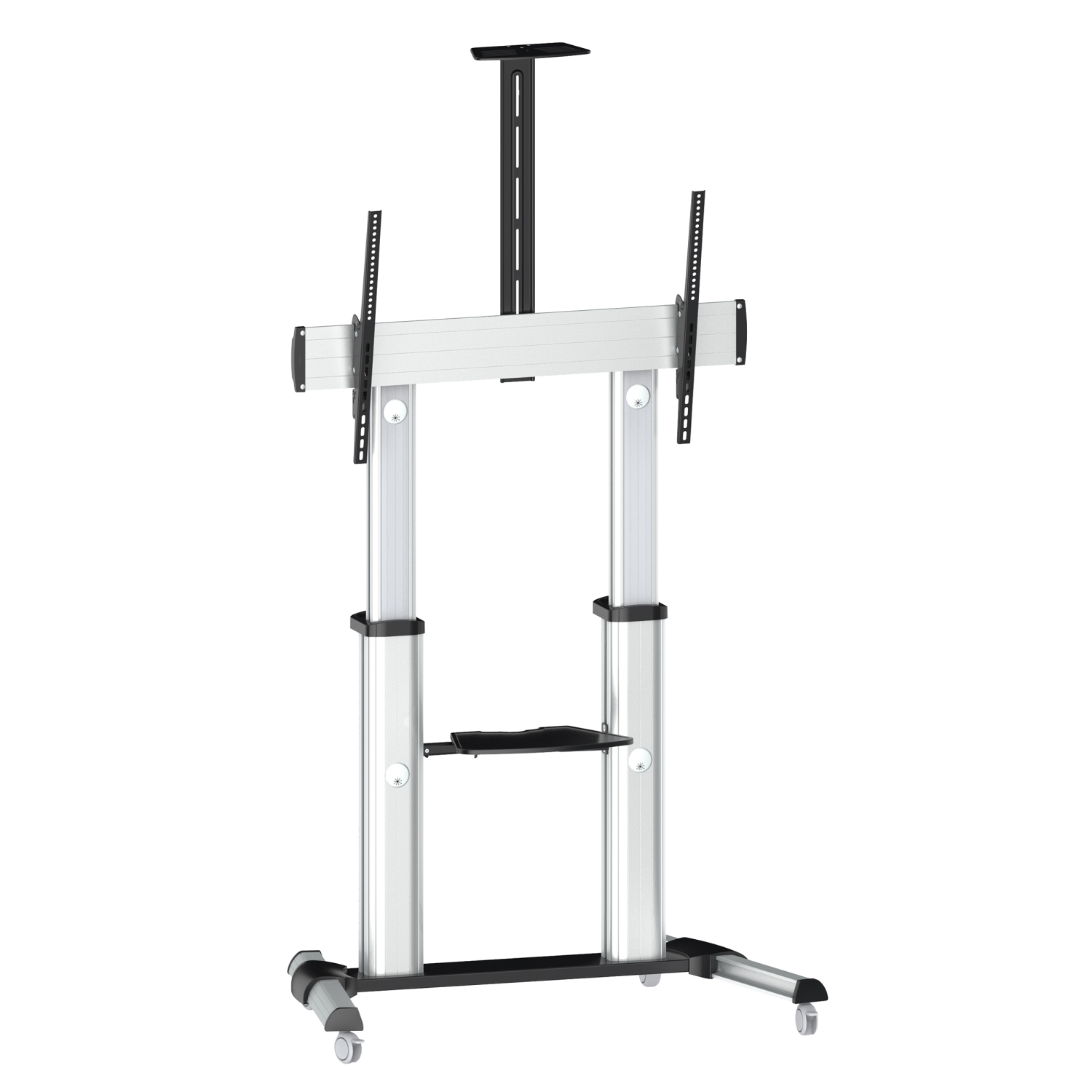 TygerClaw TV Stand for 55 in. to 102 in. Flat Panel TV