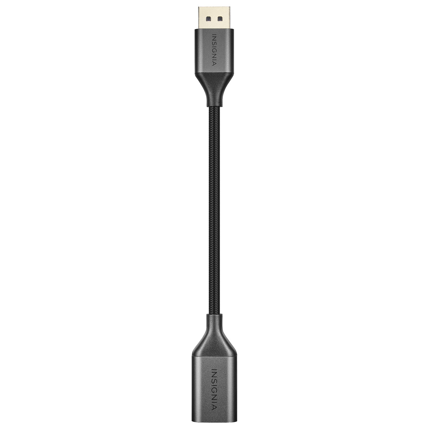 Adaptateur DisplayPort à HDMI d'Insignia