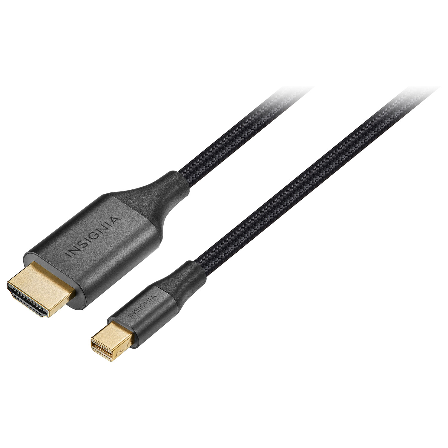 Generic CABLE HDMI MULTICOLORE - Prix pas cher