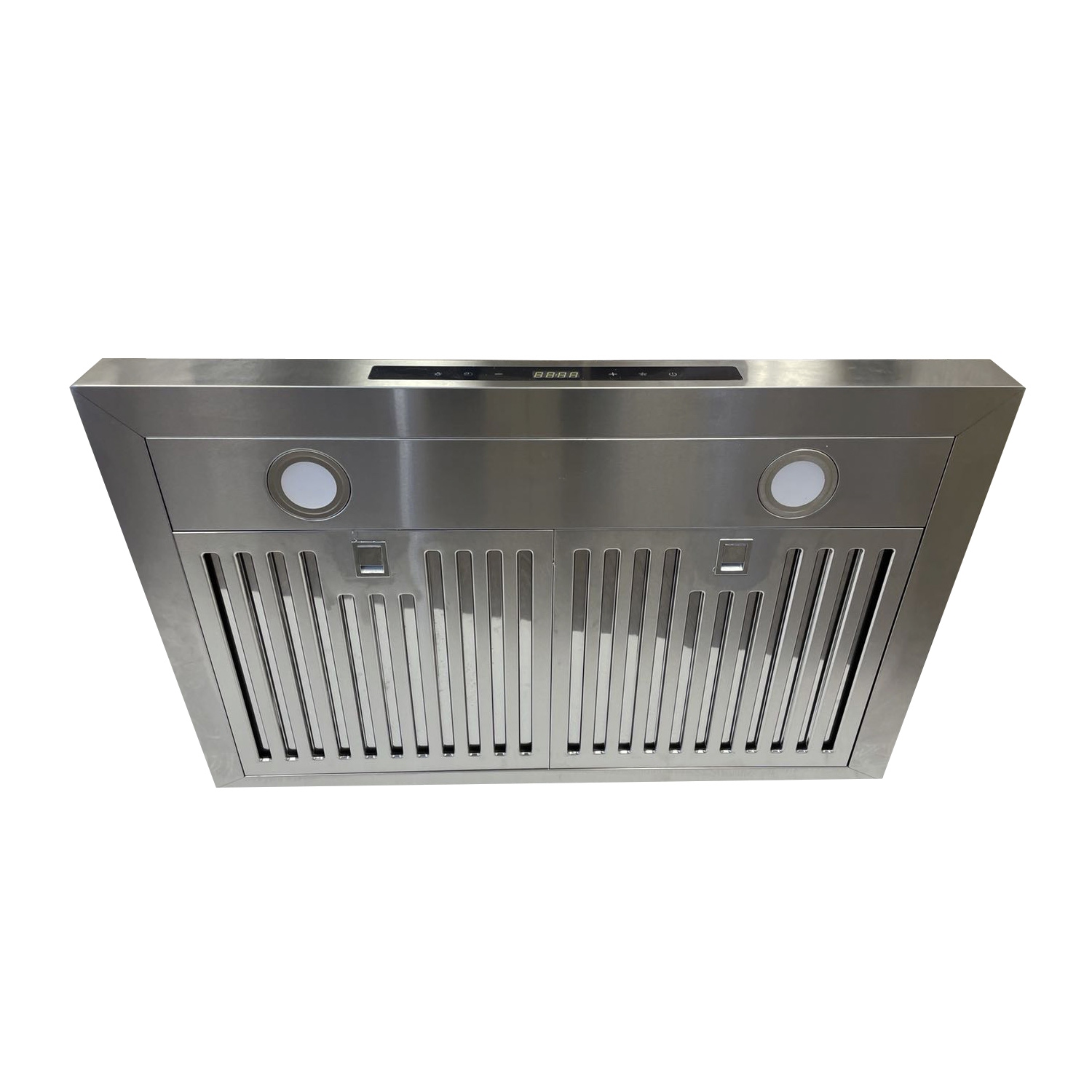 NOUVELLE hotte murale EN acier inoxydable PRO-NWZ01 de 30 po, 900 pi3/min