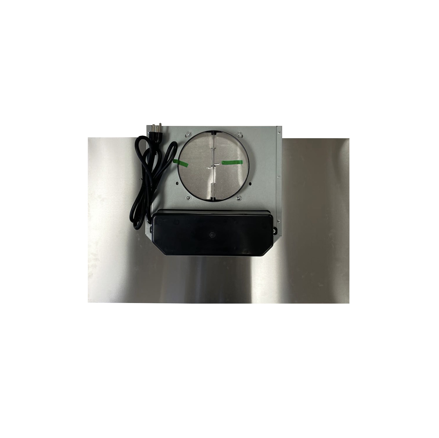 NOUVELLE hotte murale EN acier inoxydable PRO-NWZ01 de 30 po, 900 pi3/min