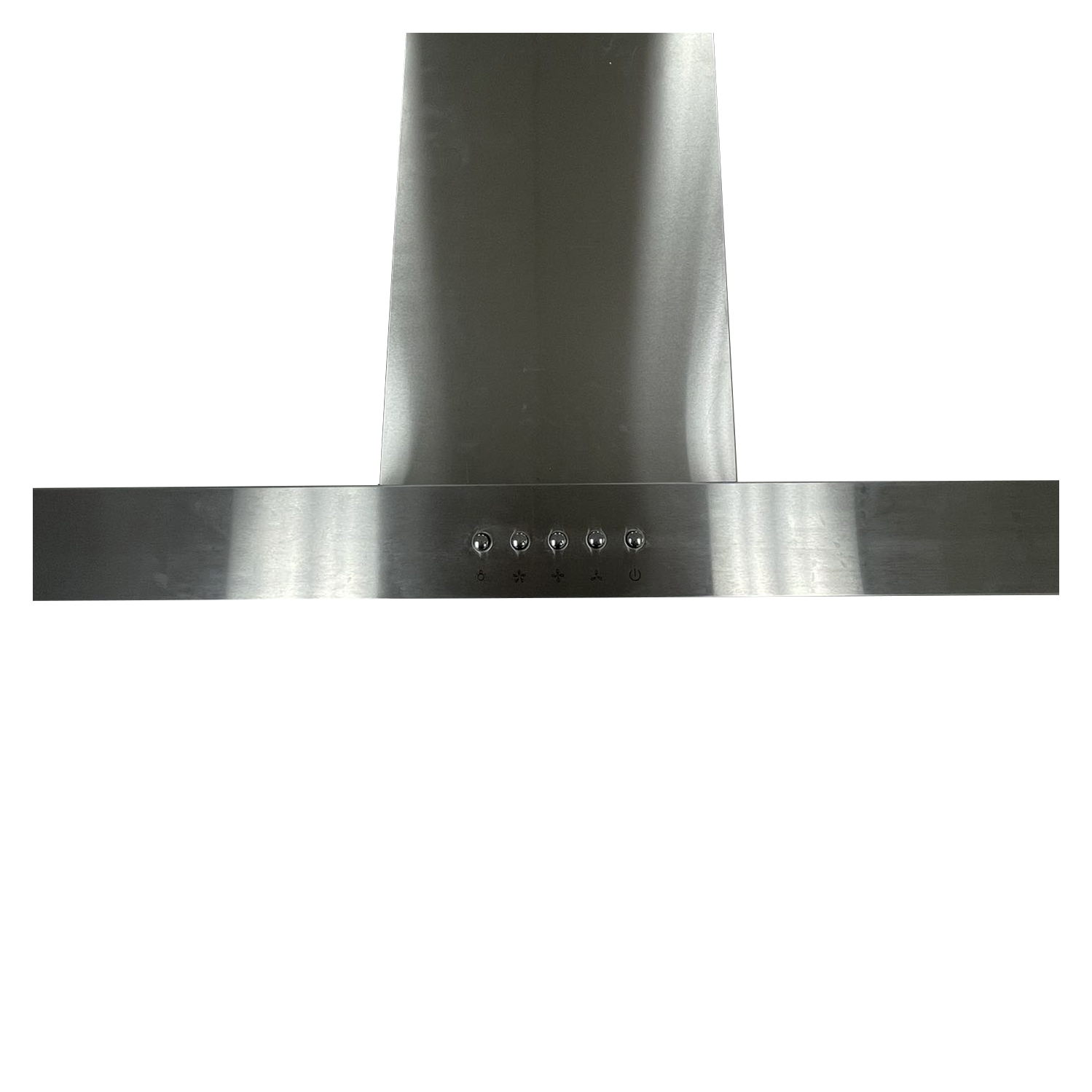 NOUVELLE hotte murale EN acier inoxydable 30 pi3/min DE 800 po EURO-NWZ01