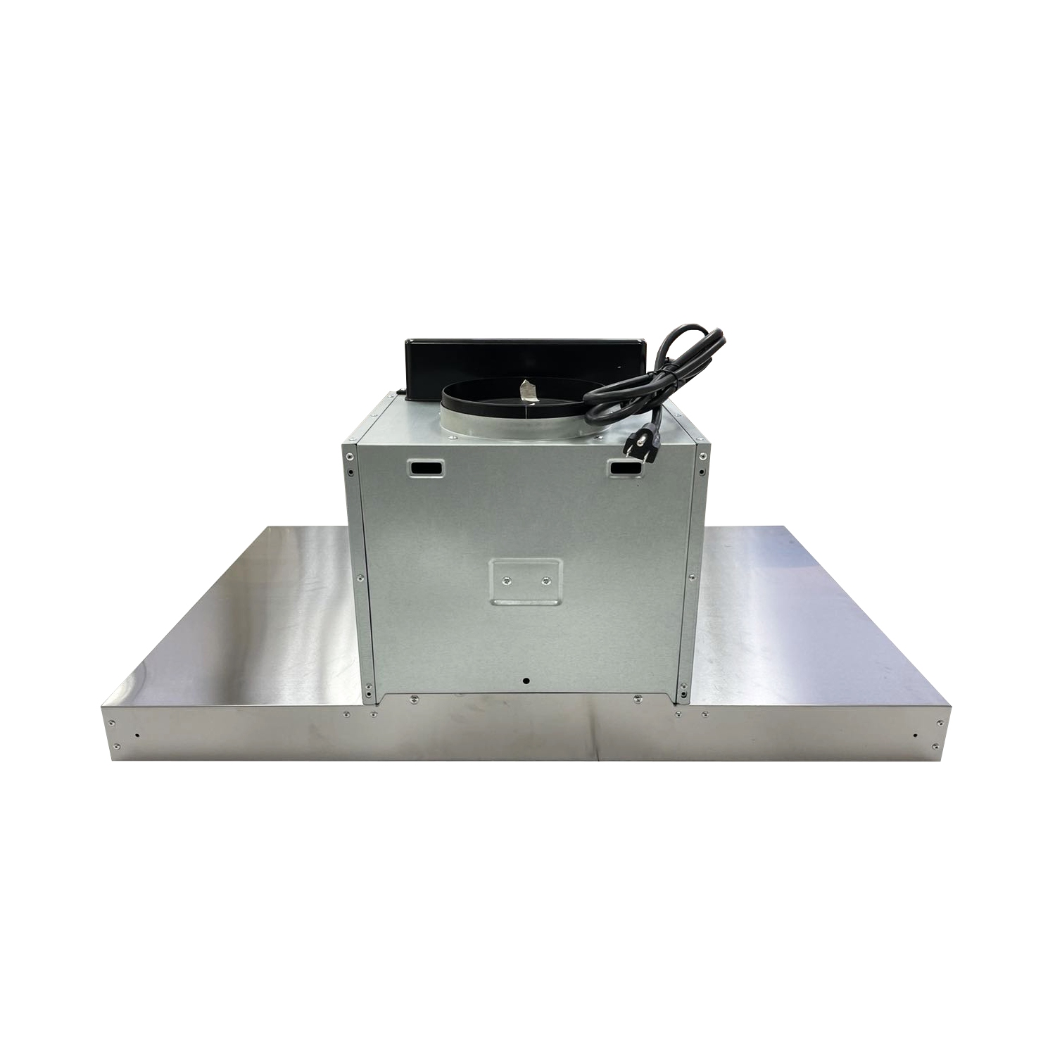 NOUVELLE hotte murale EN acier inoxydable 30 pi3/min DE 800 po EURO-NWZ01