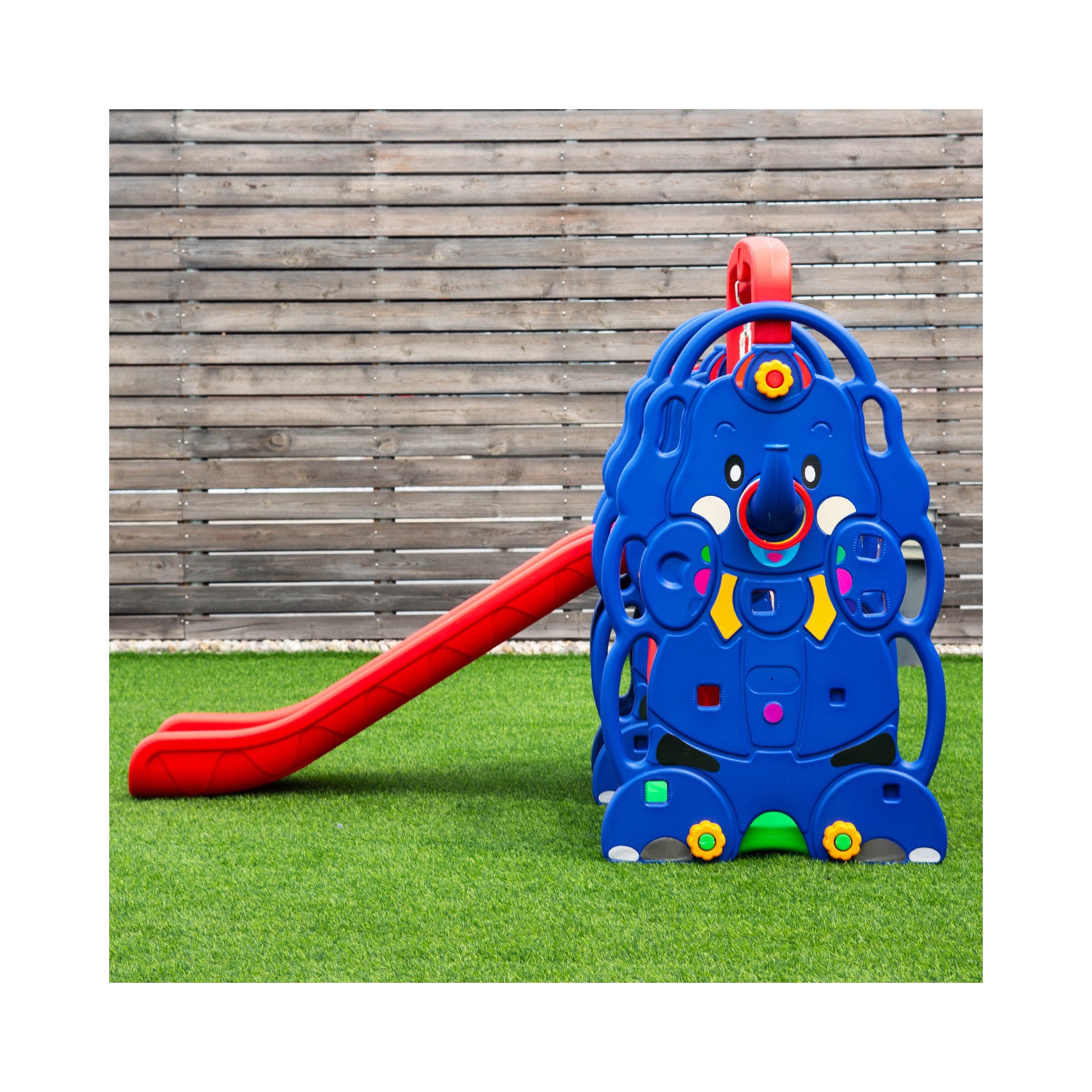 Aire de jeu 3 en 1 Costway