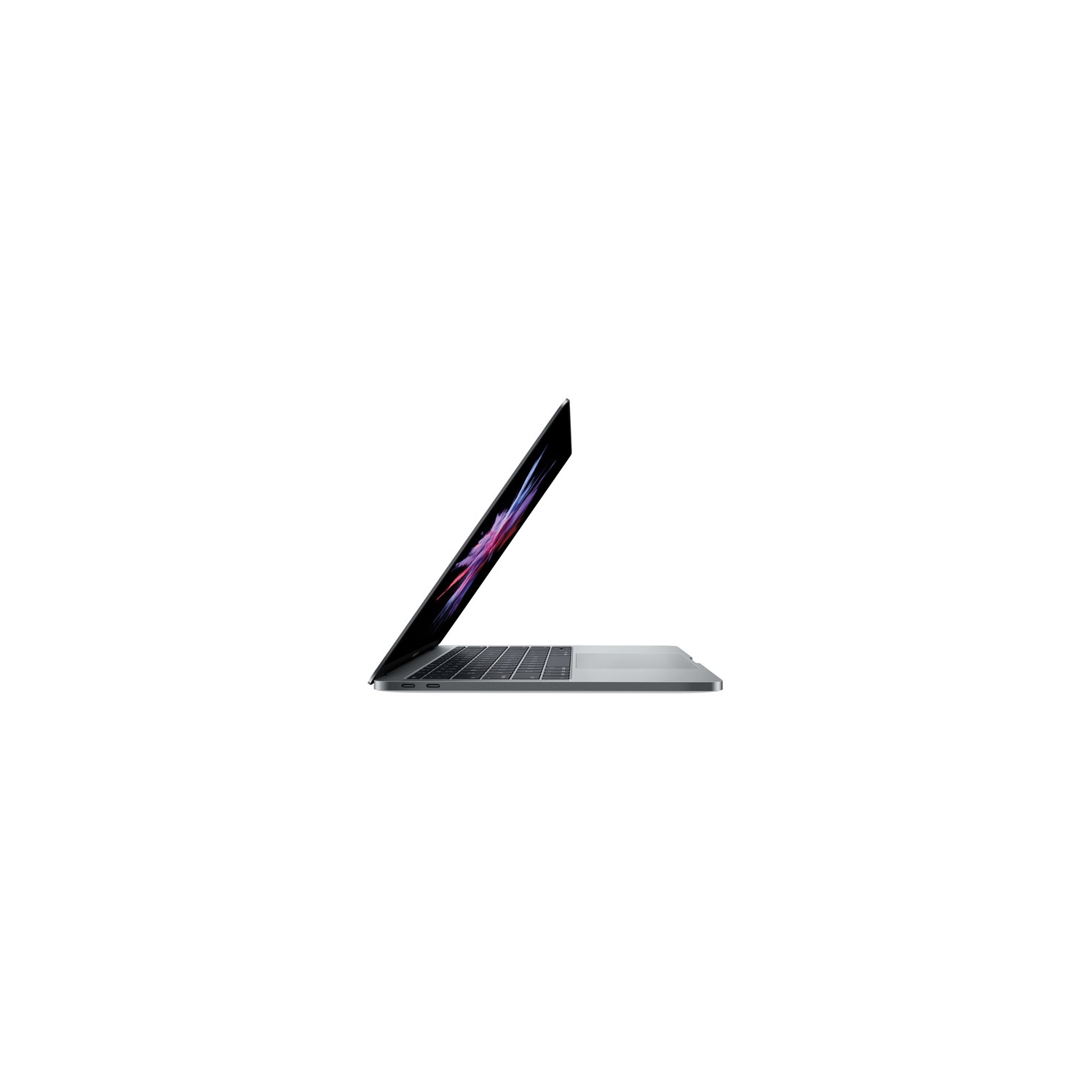 Refurbished - Apple MacBook Pro 13.3" w/ Touch Bar (2019) - Space Grey (Intel Core i5 1.4GHz/128GB SSD/8GB RAM) - English - Certified Refurbished