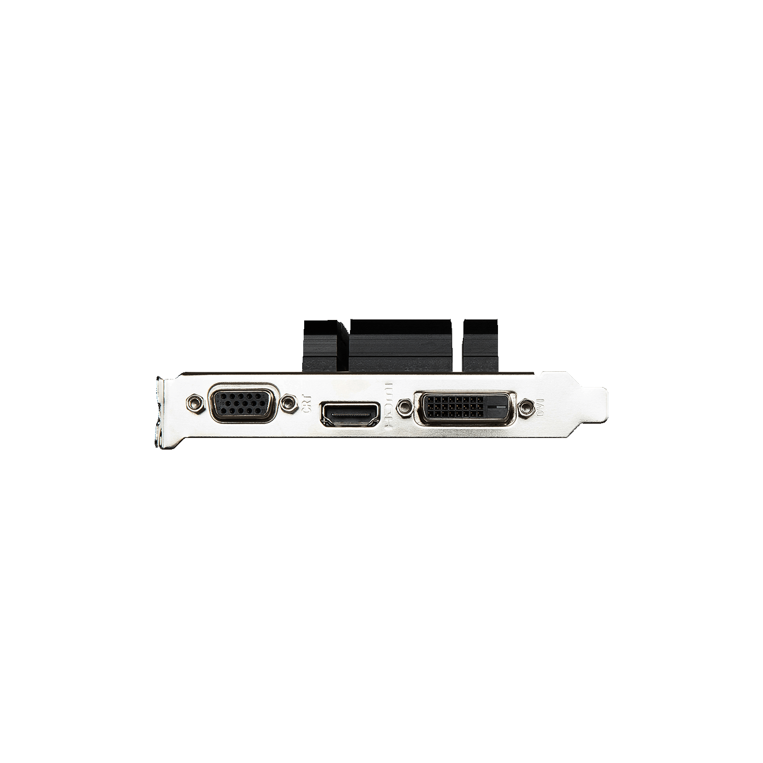 MSI GeForce GT730 2GB OC Edition PCI-Express Video Card