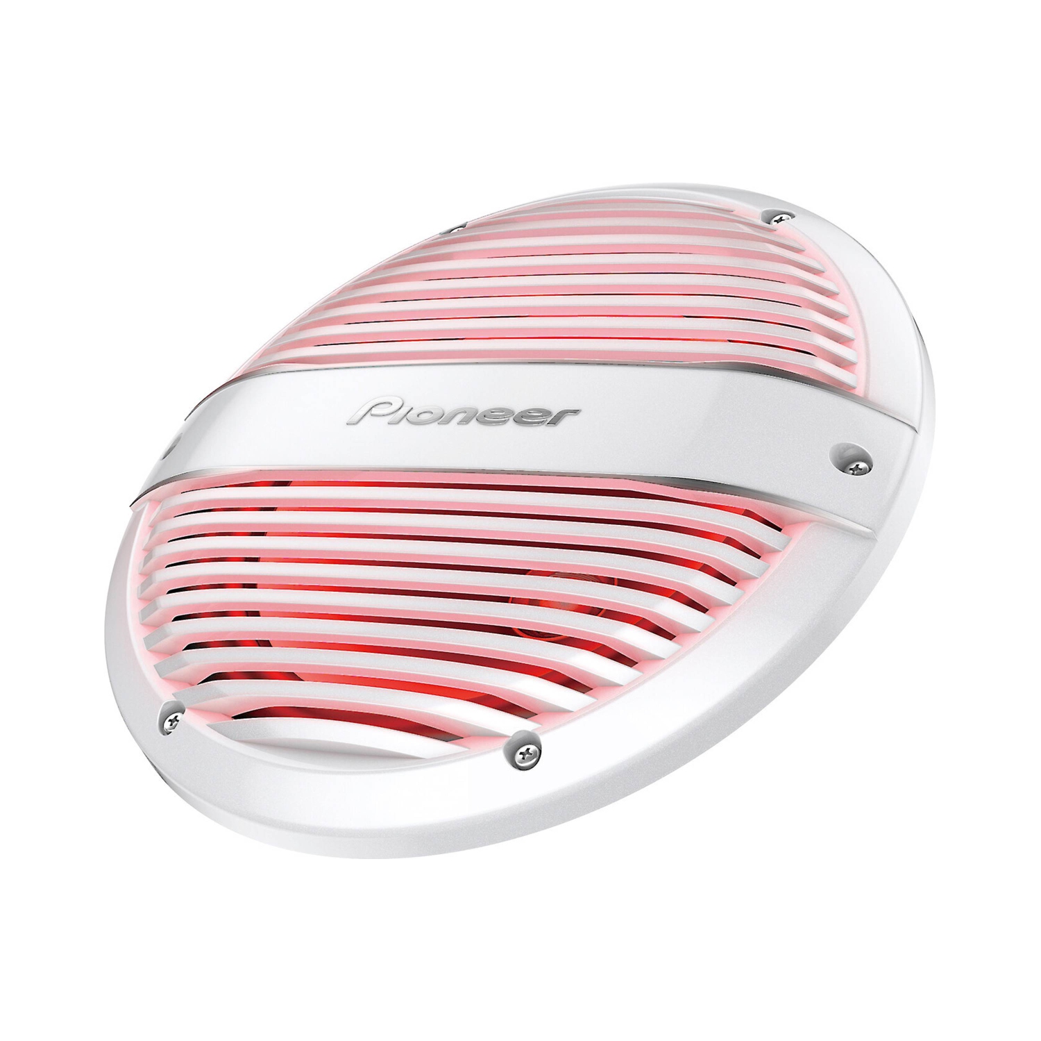 Ensemble DEL RVB UD-ME650LED de Pioneer pour haut-parleurs nautiques TS-ME650 de Pioneer