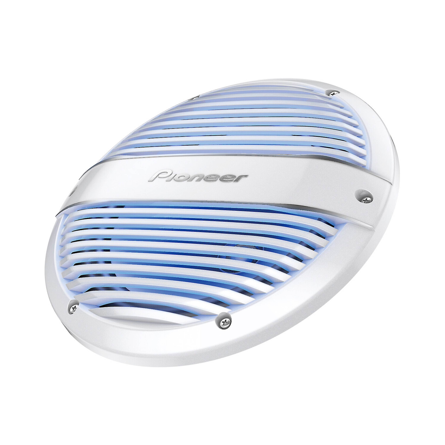 Ensemble DEL RVB UD-ME650LED de Pioneer pour haut-parleurs nautiques TS-ME650 de Pioneer