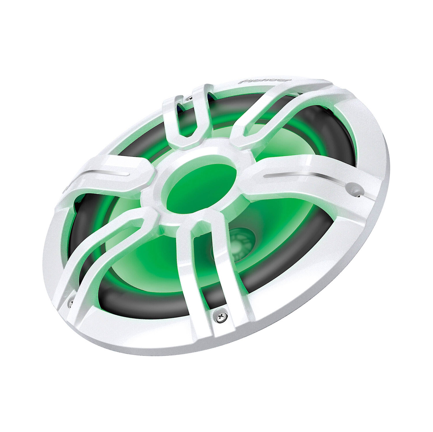 Trousse DEL RVB UD-ME100LED de Pioneer pour haut-parleurs d’extrêmes graves TS-ME100 de Pioneer