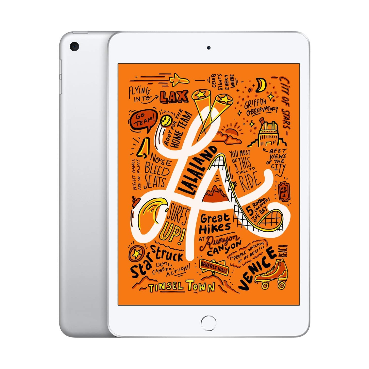 Apple iPad Mini (5th Generation) 7.9