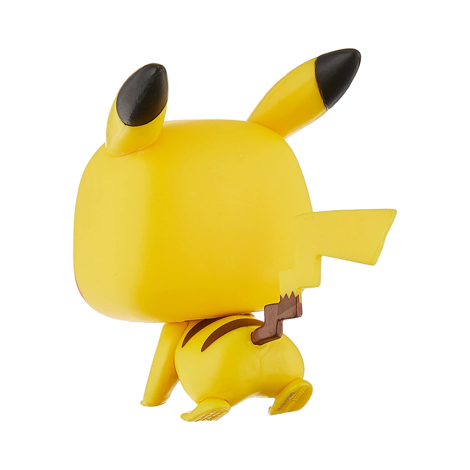 Funko Pop! Pokemon Pikachu Attack Stance