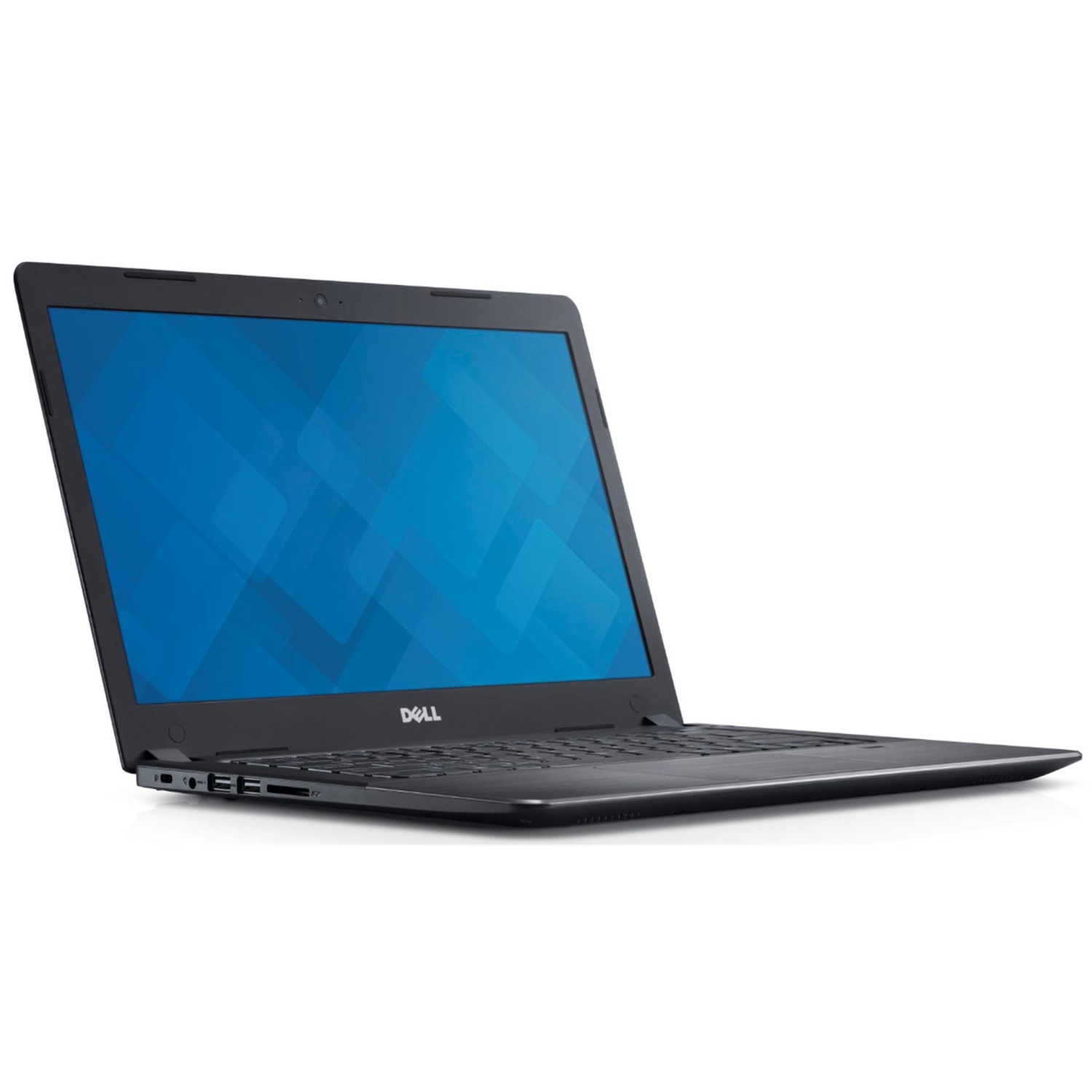 Refurbished (Good) - Dell Latitude 5480 14" Laptop - Intel Core i5 6300U / 8GB RAM / 256GB SSD / Win 10