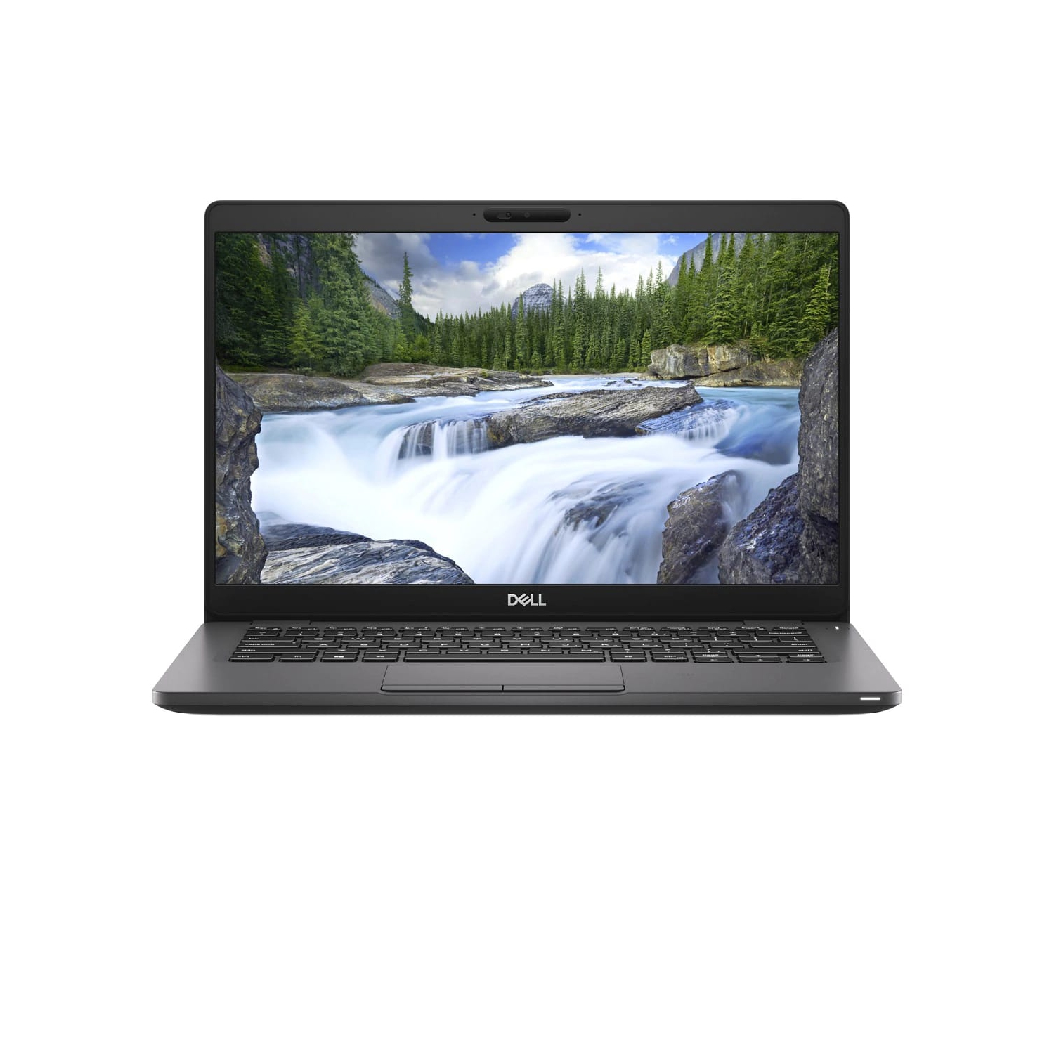 Refurbished (Excellent) - Dell Latitude 5000 5300 Laptop (2019) | 13.3" HD | Core i5 - 256GB SSD - 8GB RAM | 4 Cores @ 4.1 GHz Certified Refurbished