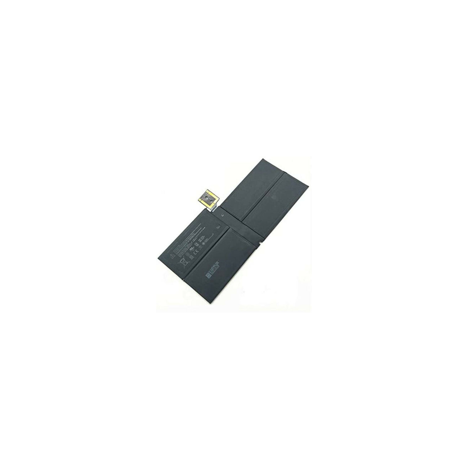 Replacement Battery-Compatible with Microsoft surface pro 5 pro 6 1796 G3HTA038H
