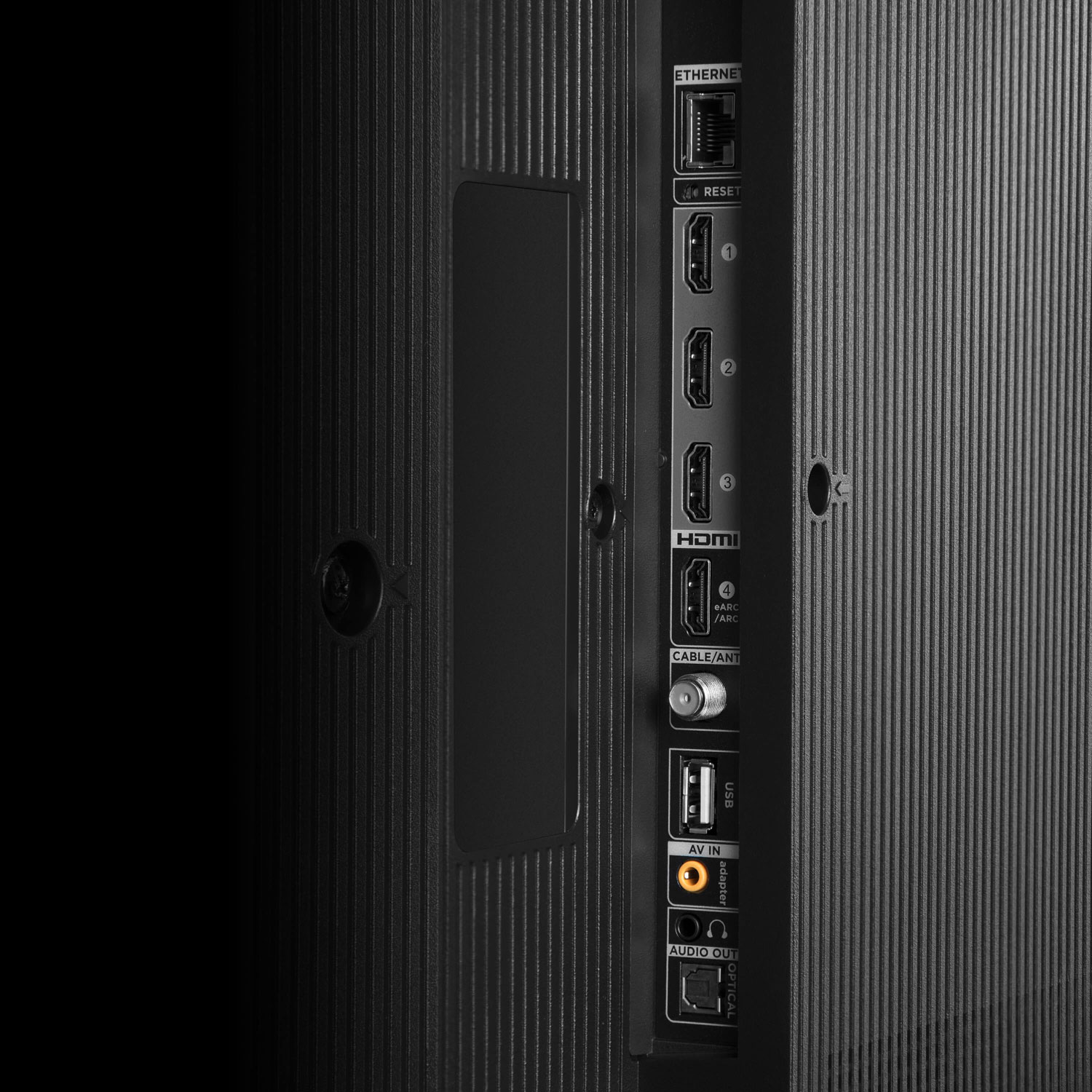 Téléviseur intelligent Roku HDR QLED UHD 4K de 85 po XL TCL - 2021