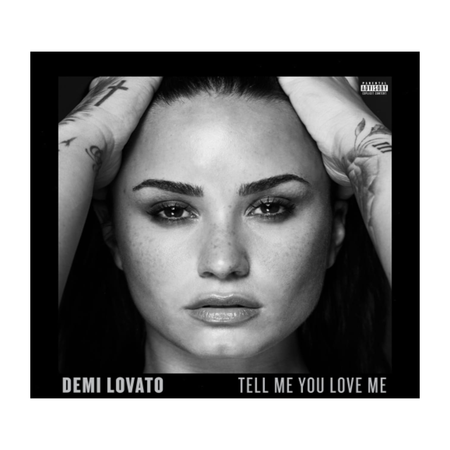 Demi Lovato: Dis-moi que tu m'aimes