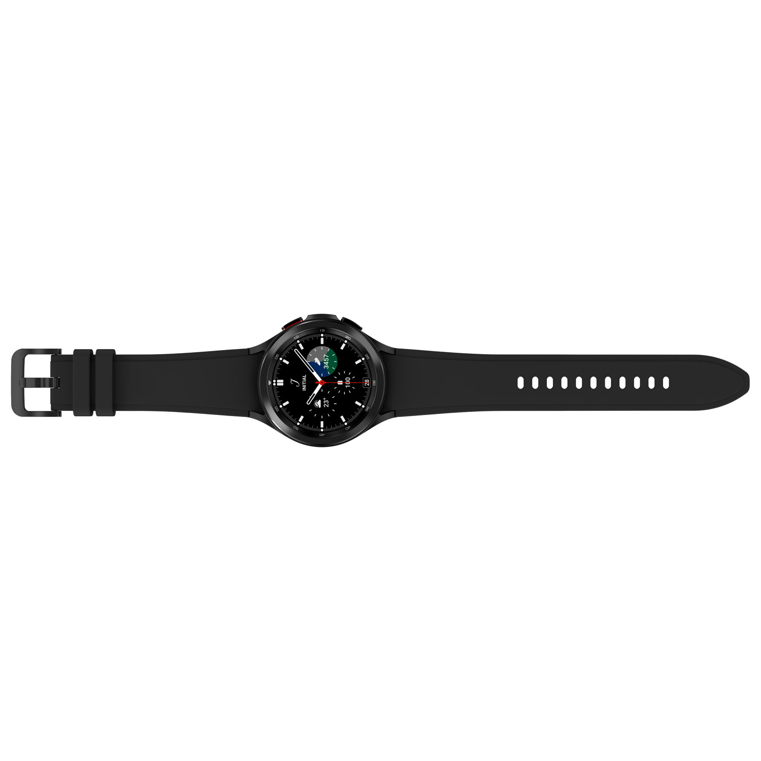 Samsung Galaxy Watch4 Classic 46mm Smartwatch with Heart Rate 