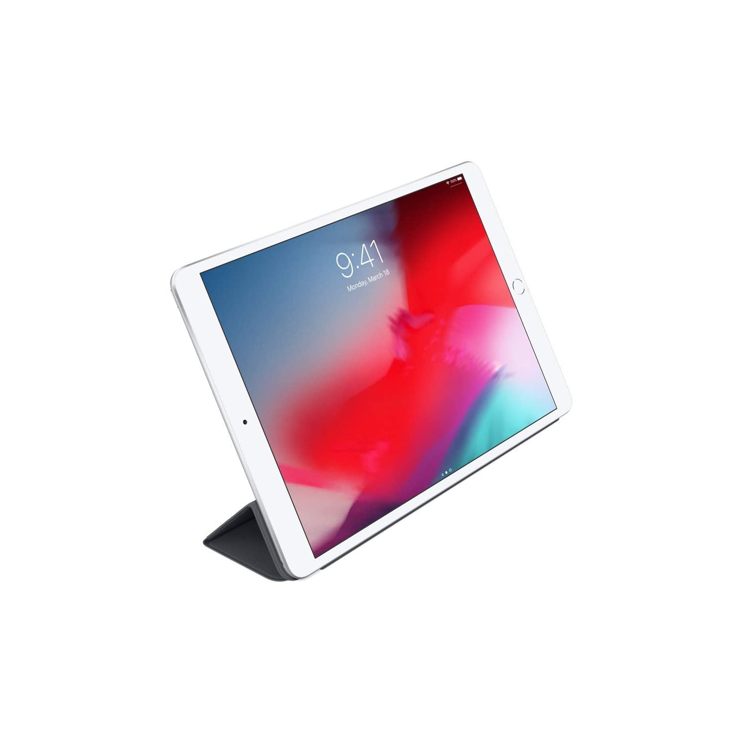 Apple Smart Cover for 10.5‑inch iPad Air - Charcoal Grey - Brand New