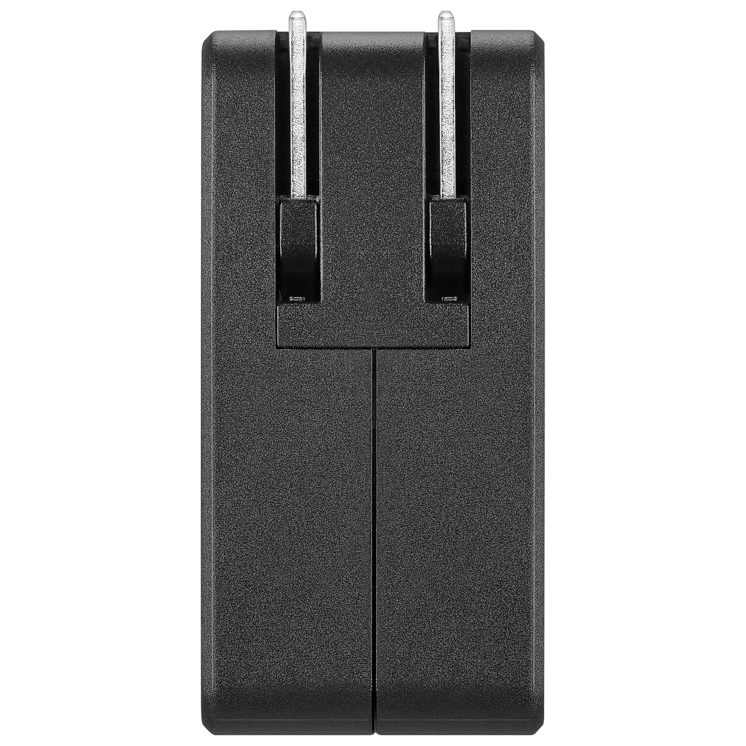 Chargeur mural USB-C PD et PPS de 45 W Best Buy Essentials