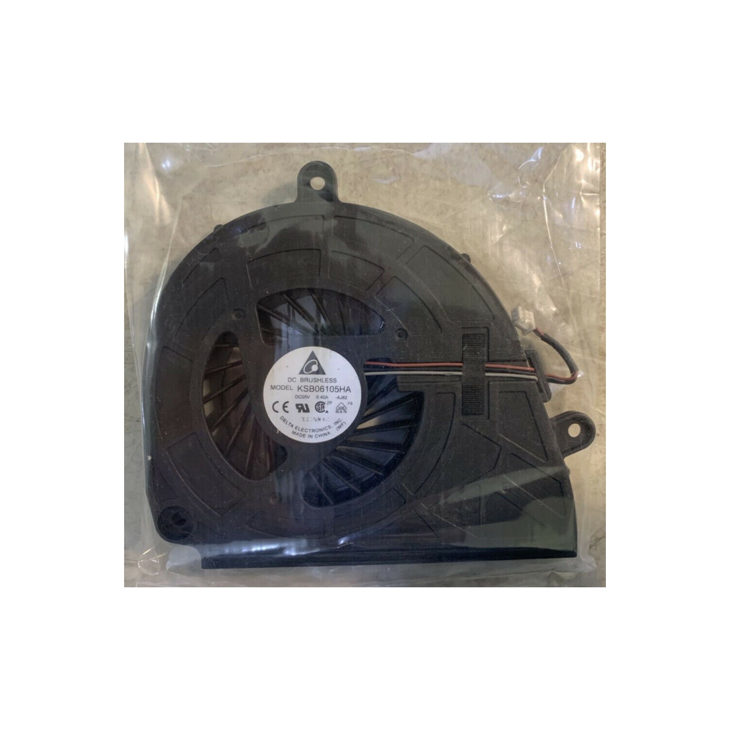 CPU Cooling Fan for ACER Aspire 5750G 5755 5755G 5350 Part Numbers KSB06105HA