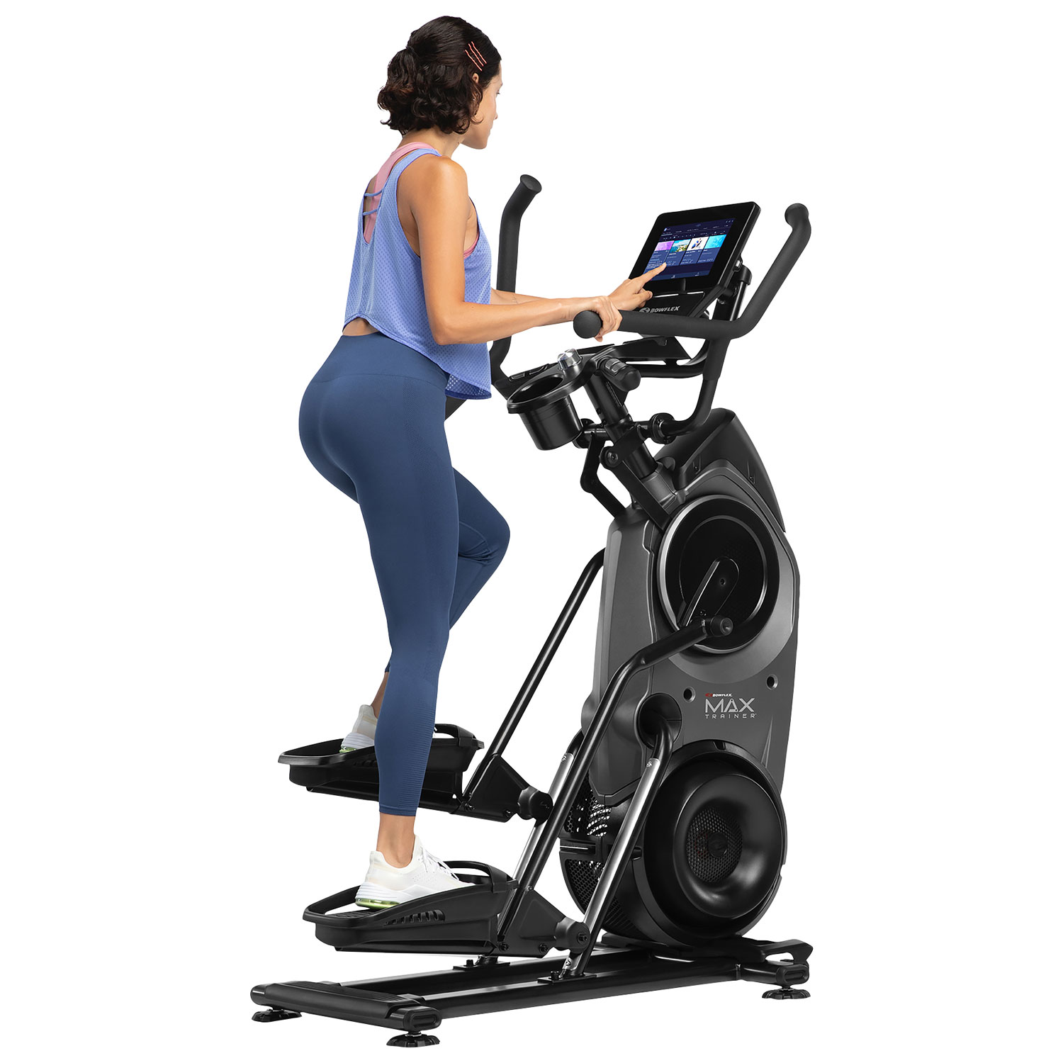 Max trainer online canada