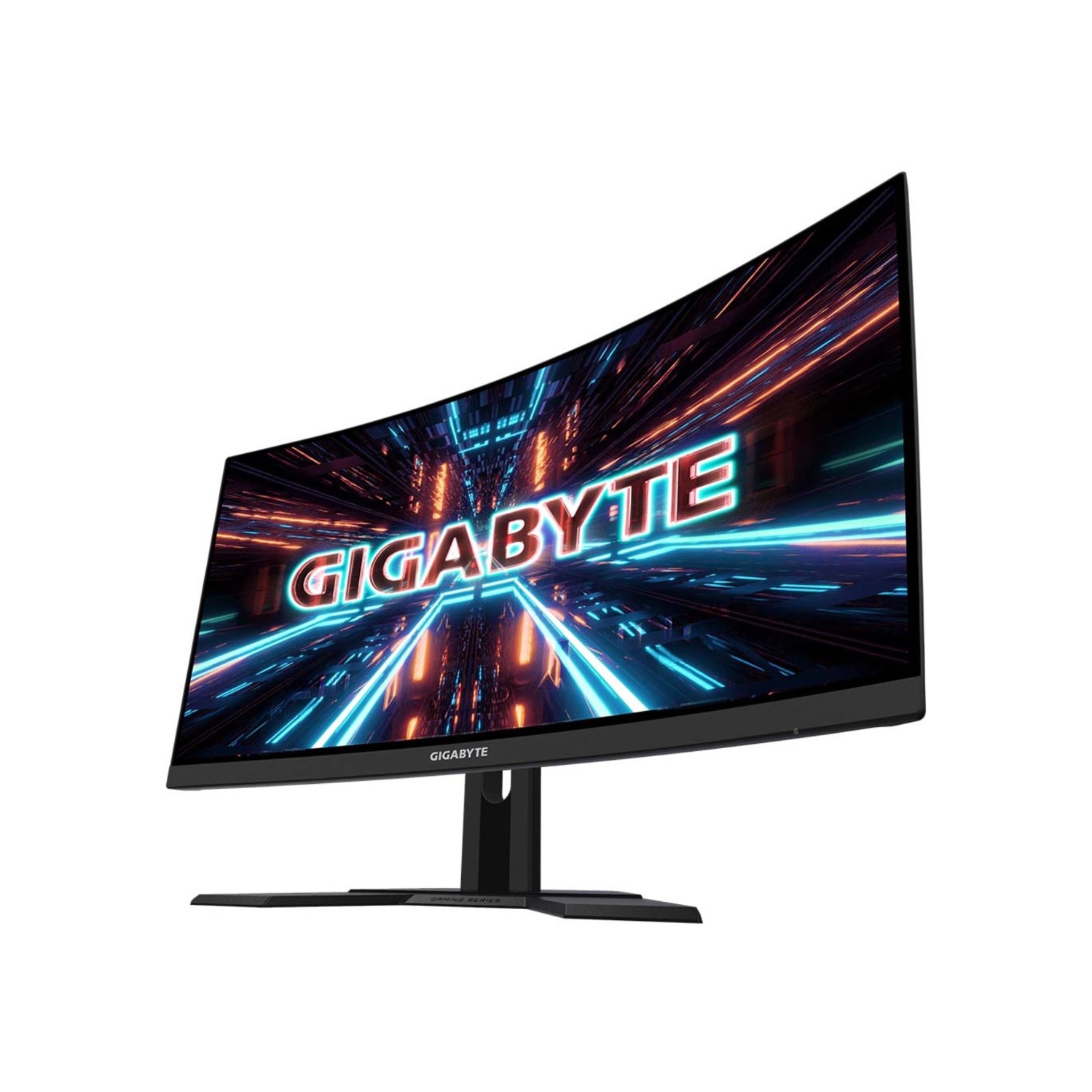 Gigabyte G27QC A Gaming Monitor