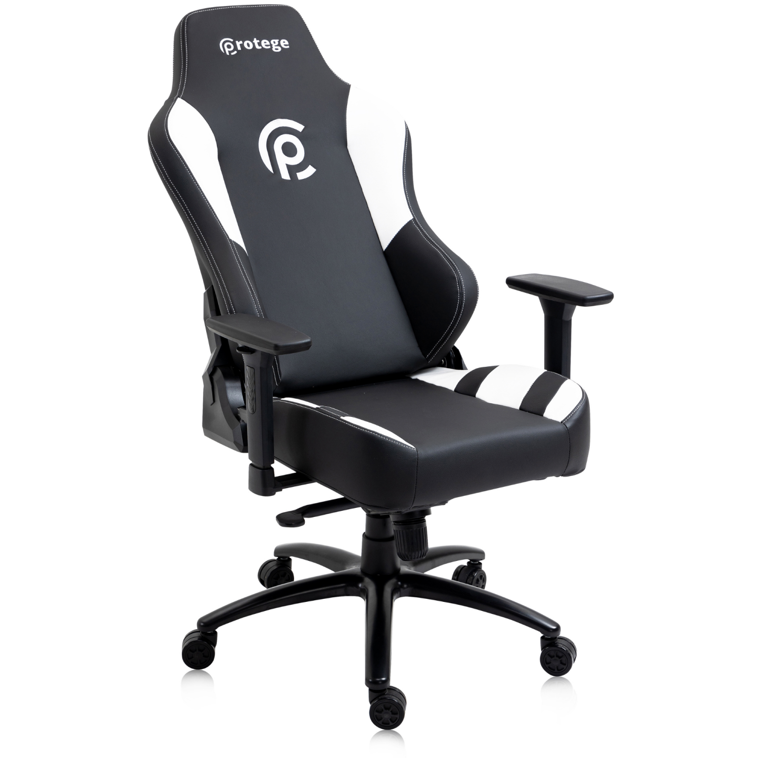 protege gaming chair led