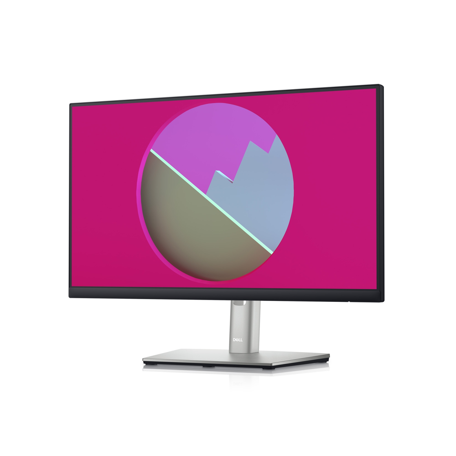 Dell 22 Monitor - P2222H | Best Buy Canada