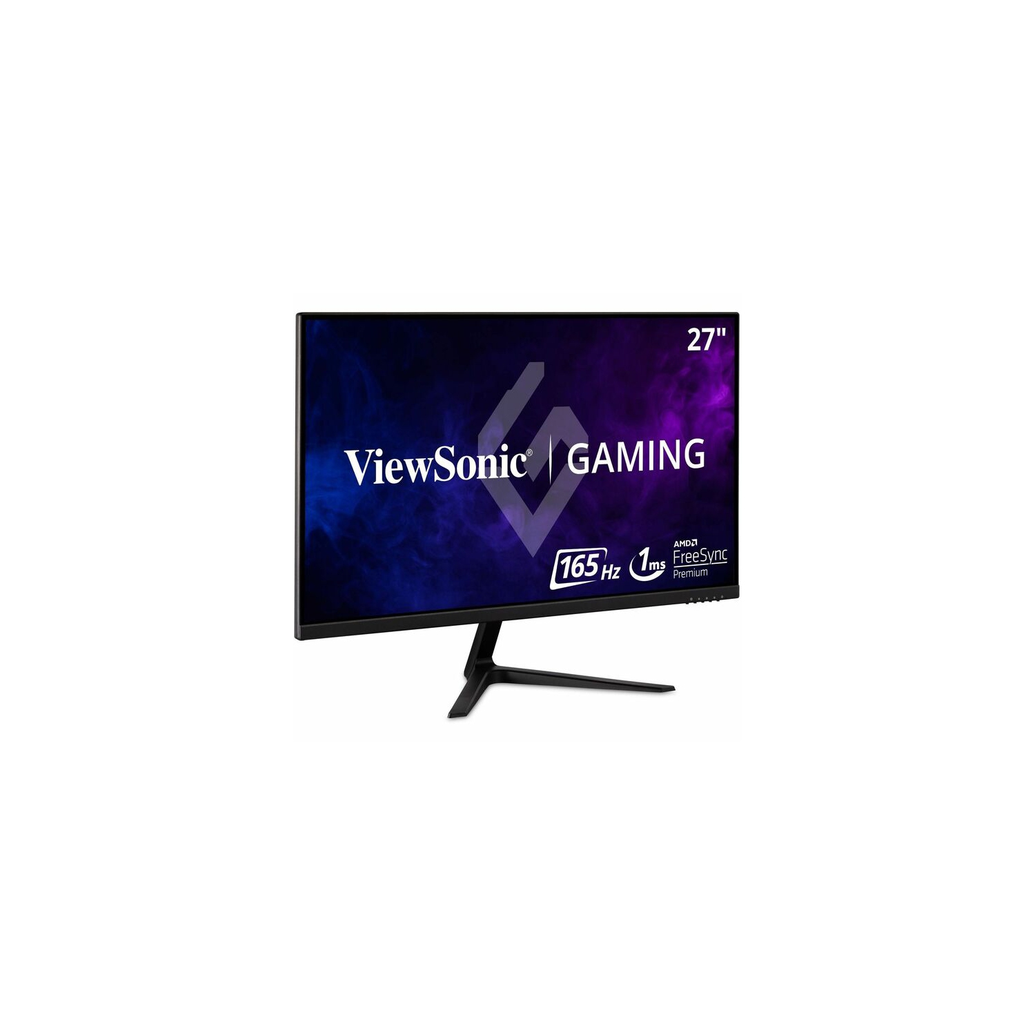 ViewSonic VX2718-P-MHD VX2718-P-MHD - 27" OMNI 1080p 1ms 165Hz Gaming Monitor with Adaptive Sync