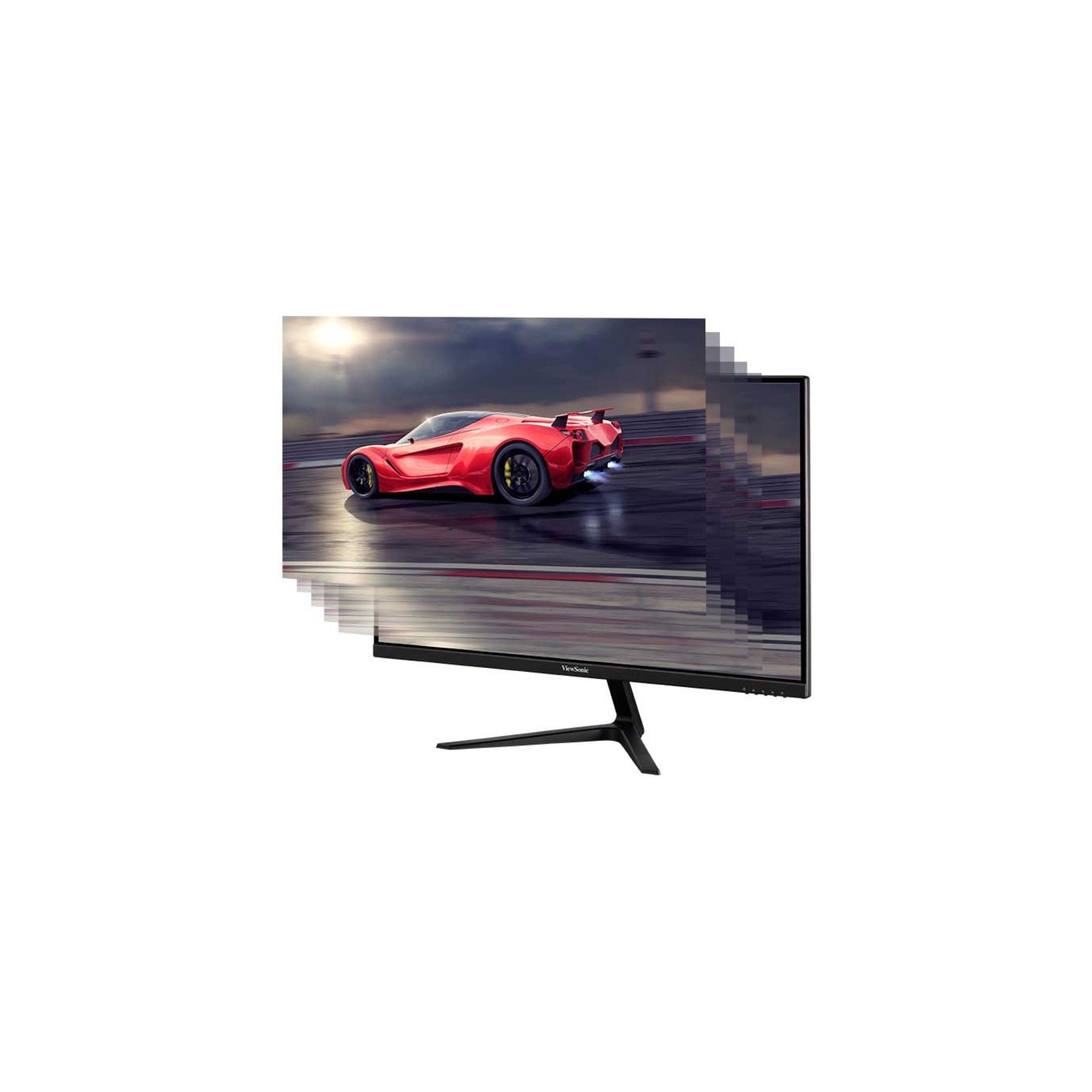 ViewSonic VX2718-P-MHD VX2718-P-MHD - 27" OMNI 1080p 1ms 165Hz Gaming Monitor with Adaptive Sync