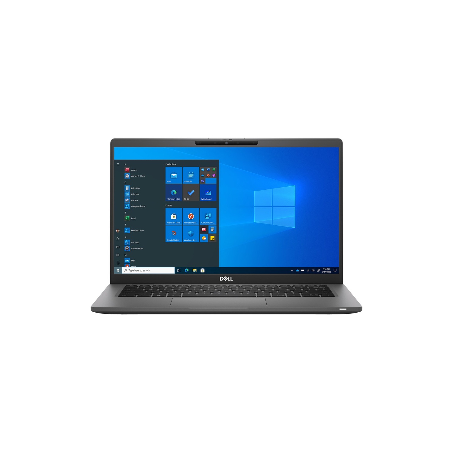 Dell Latitude 7420 i5-1145G7 8 GB 256 GB Windows 10 Pro X79HW