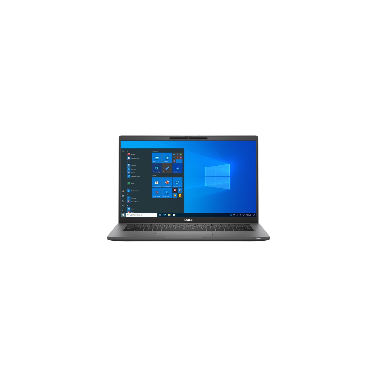 Dell Latitude 7420 i5-1145G7 8 GB 256 GB Windows 10 Pro X79HW