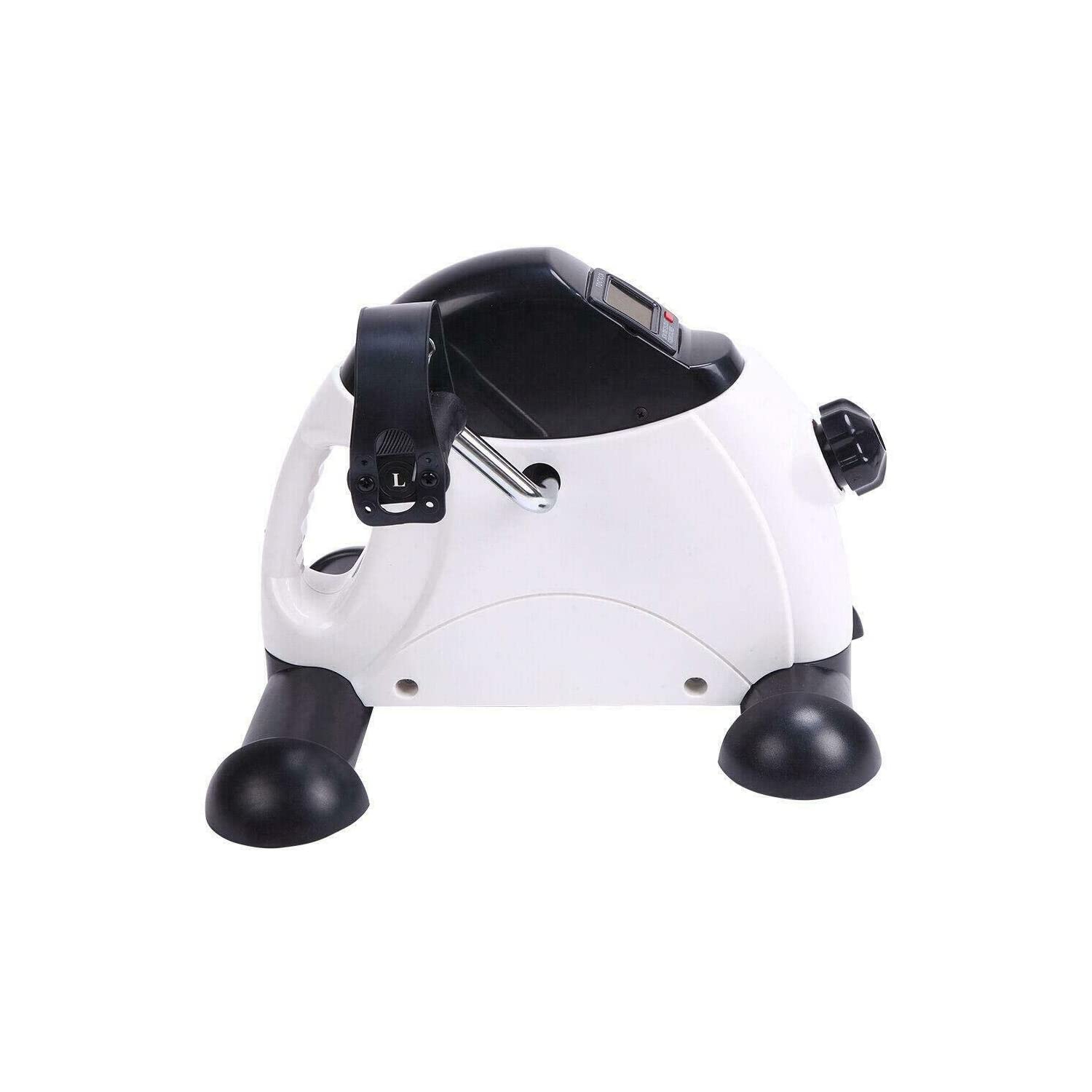 Mini exerciseur de pédales d’exercice avec moniteur ACL pour les jambes et les bras de Stanz