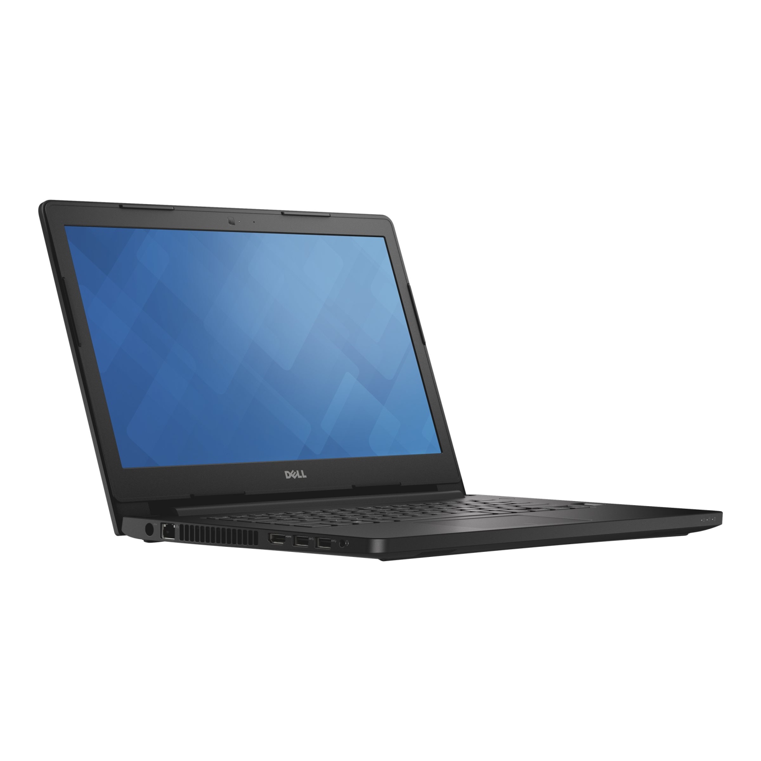 Refurbished (Good) - Dell Latitude 3470 14"Â Business Laptop i5-6200U, 8GB RAM, 240GB SSD, Touch Screen, Webcam, HDMI, Windows 10