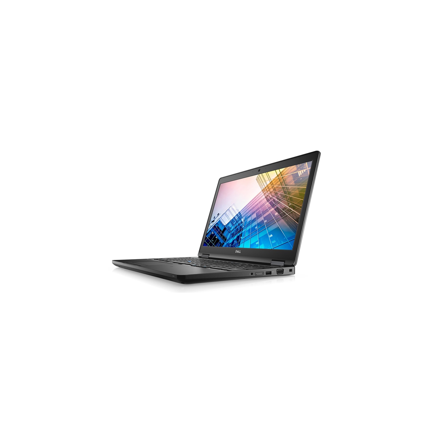 Remis à neuf - Dell Latitude 7490 - 14&nbsp;po - Core i5 8350U - 1,7 GHz-16&nbsp;Go RAM - SSD 512&nbsp;Go (classe A)
