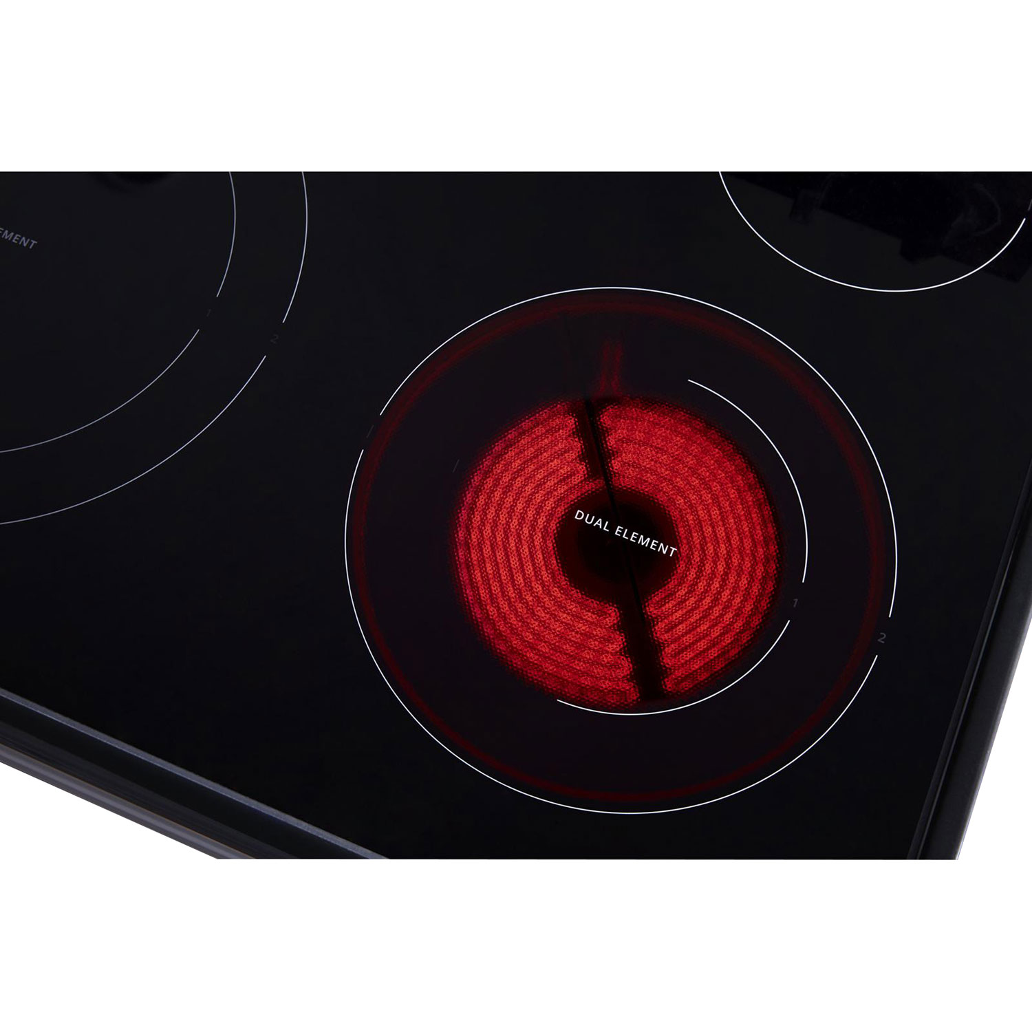 Whirlpool 30" 5.3 Cu. Ft. Fan Convection 5-Element Freestanding Electric Air Fry Range - Stainless Steel