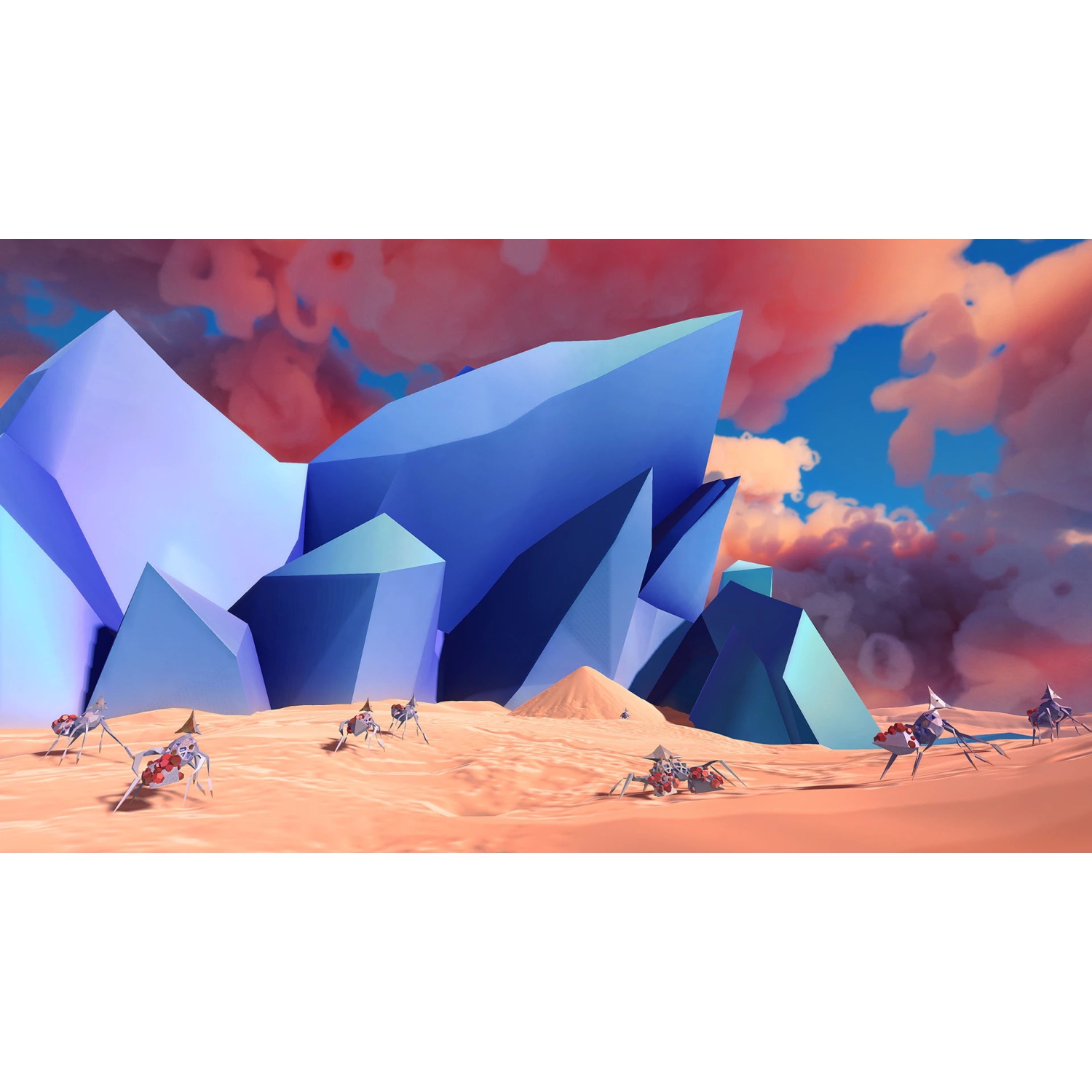 Paper Beast - PSVR - Limited Run #384 [PlayStation 4]