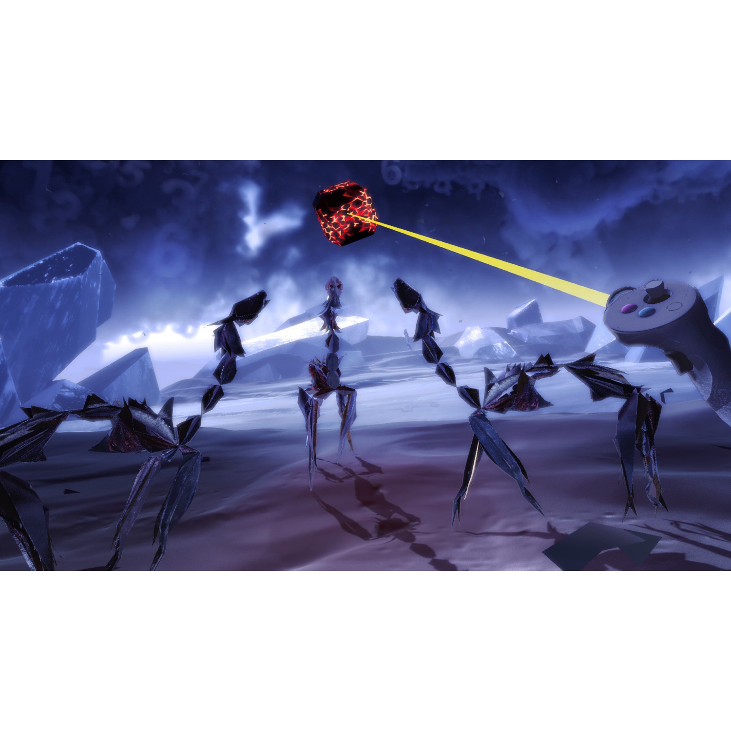 Paper Beast - PSVR - Limited Run #384 [PlayStation 4]