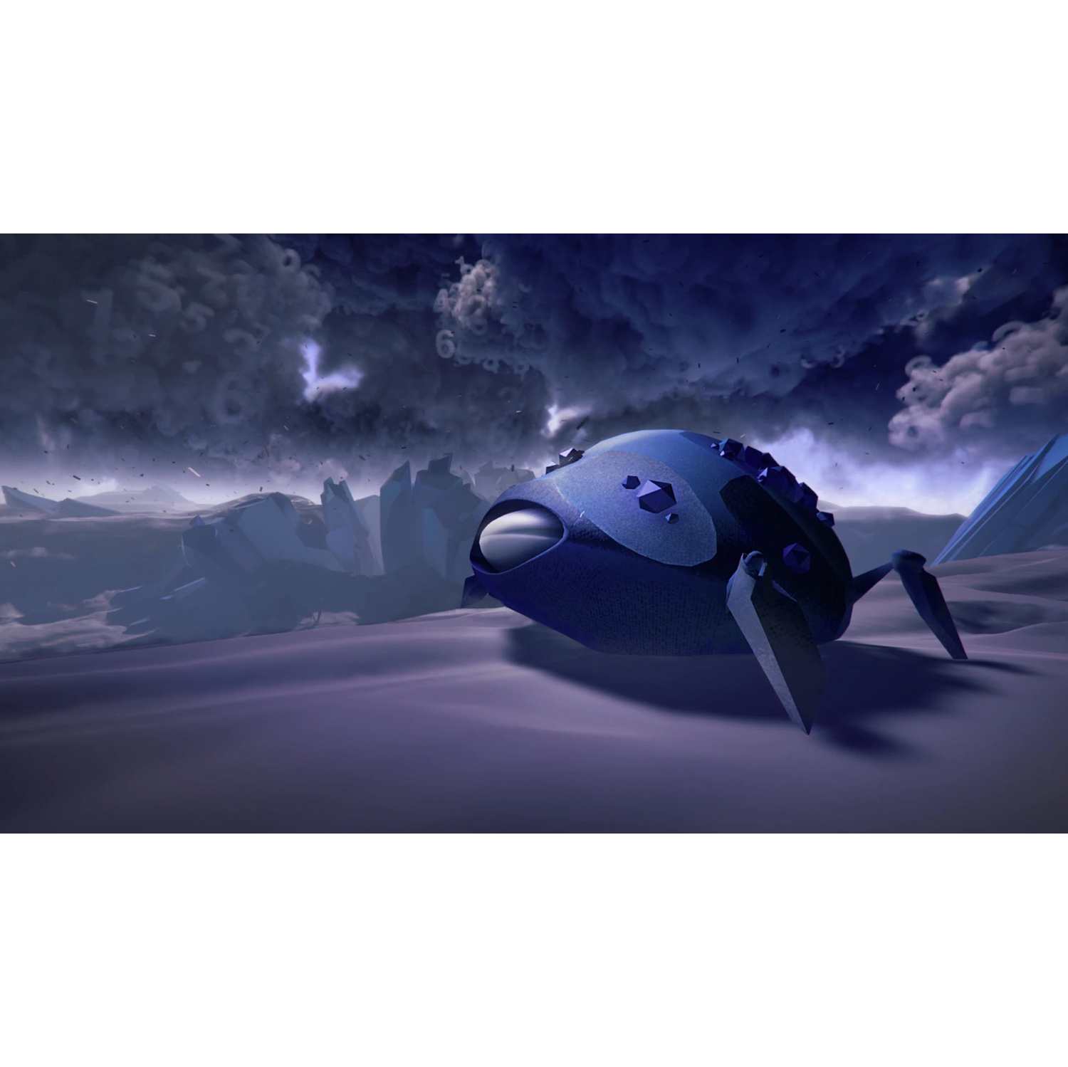 Paper Beast - PSVR - Limited Run #384 [PlayStation 4]