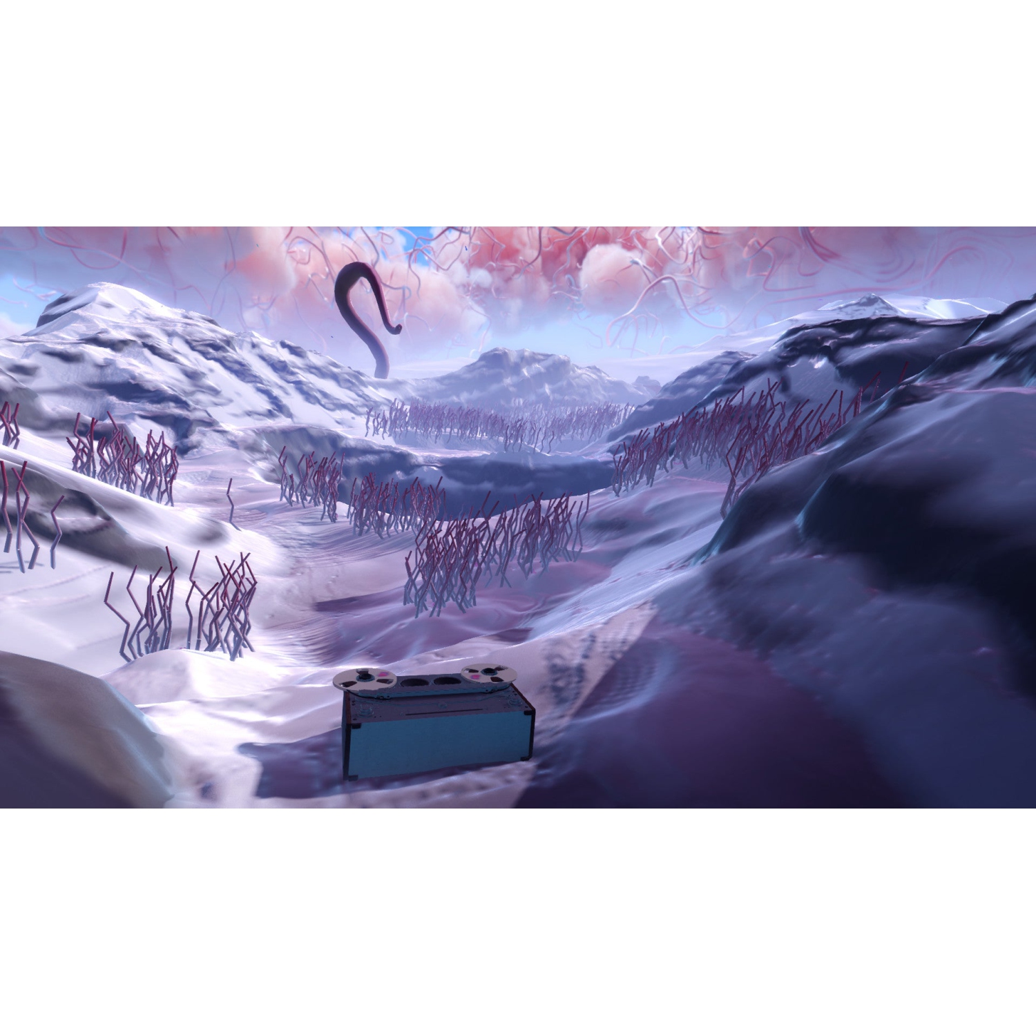 Paper Beast - PSVR - Limited Run #384 [PlayStation 4]