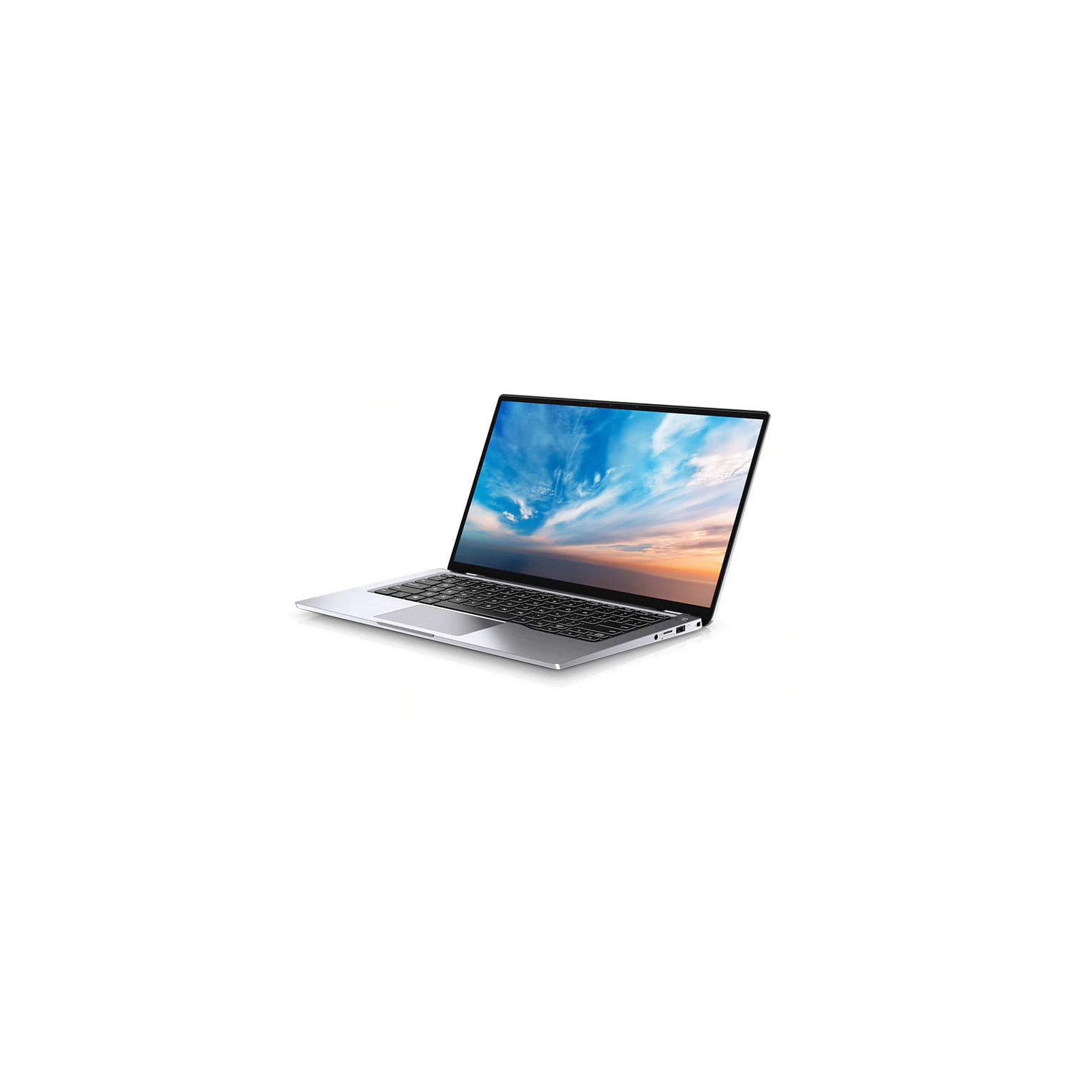 Refurbished - Dell Latitude 7400 14" Laptop, Core i5-8365U, 16 GB DDR4, 256 GB SSD, Windows 10 Professional